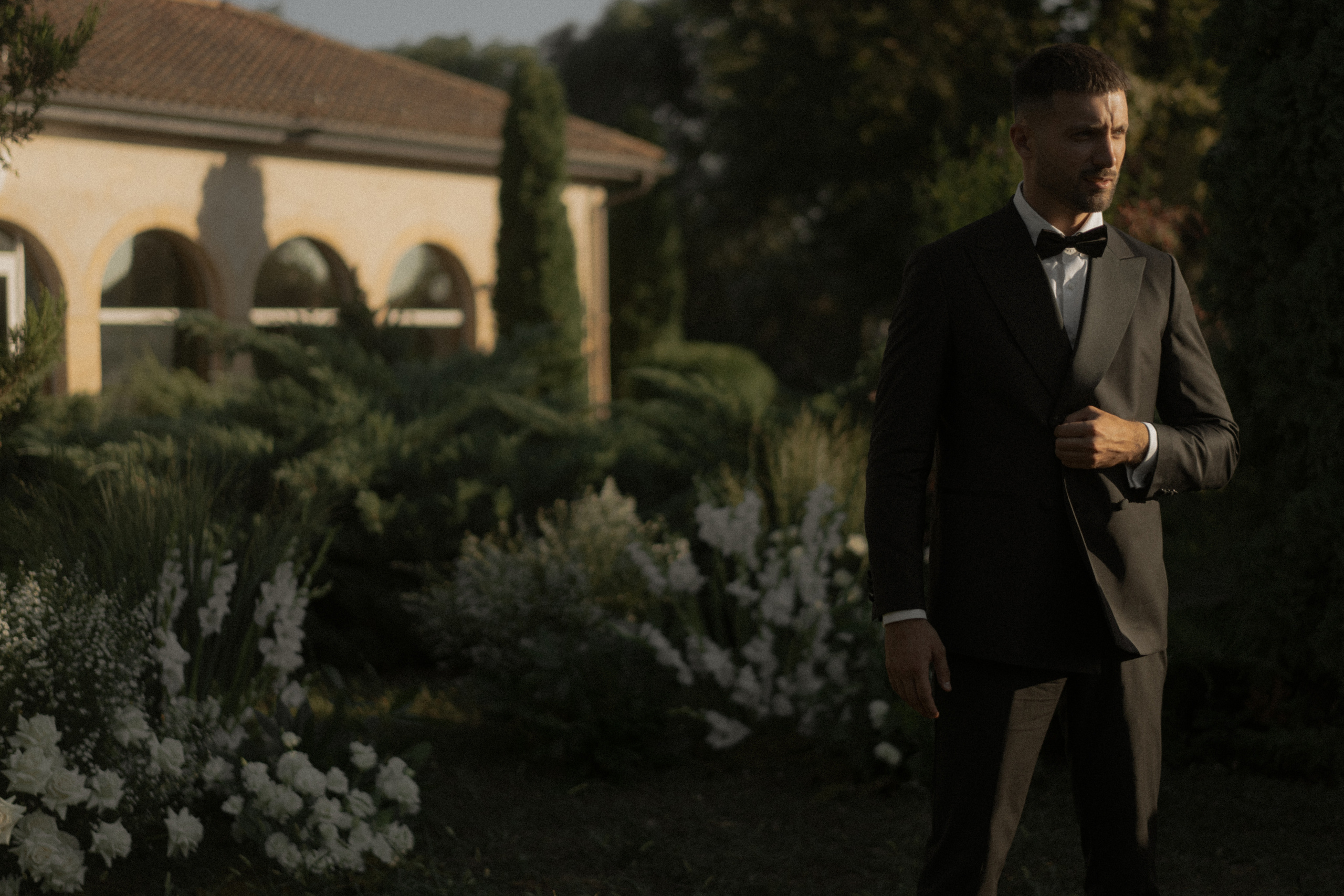 Жил-был Пеп. Краснодар. 2023. Никита Погосов