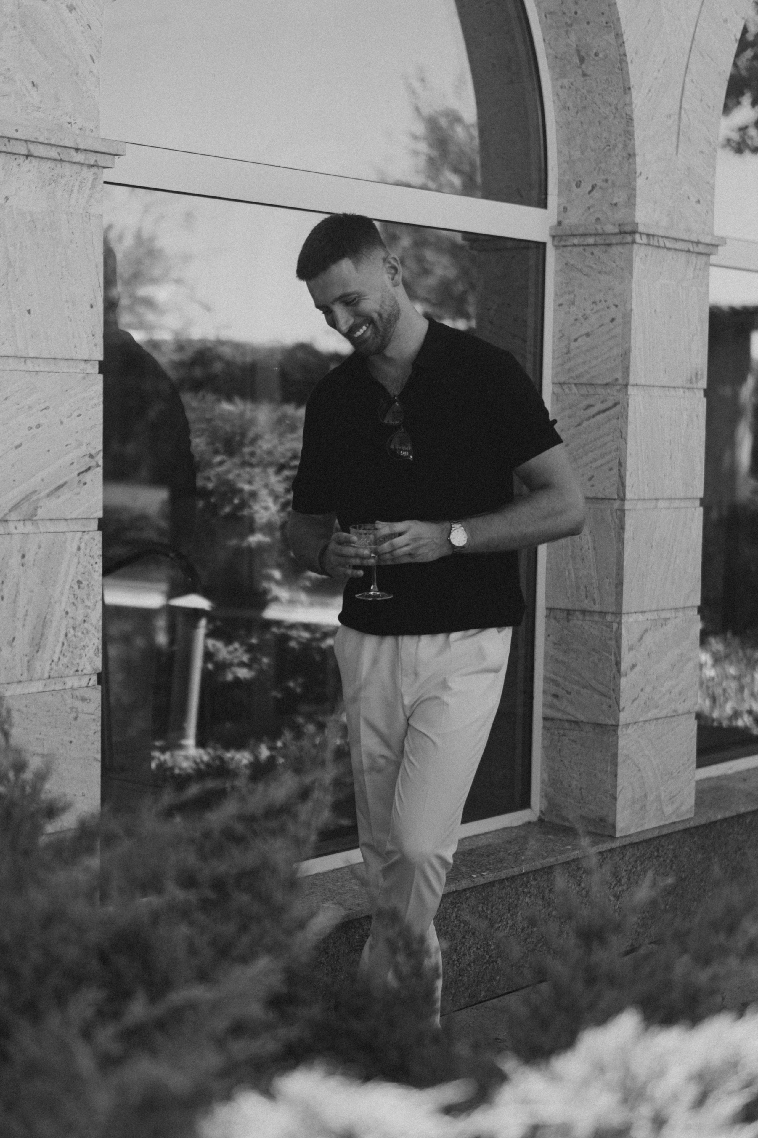 Жил-был Пеп. Краснодар. 2023. Никита Погосов