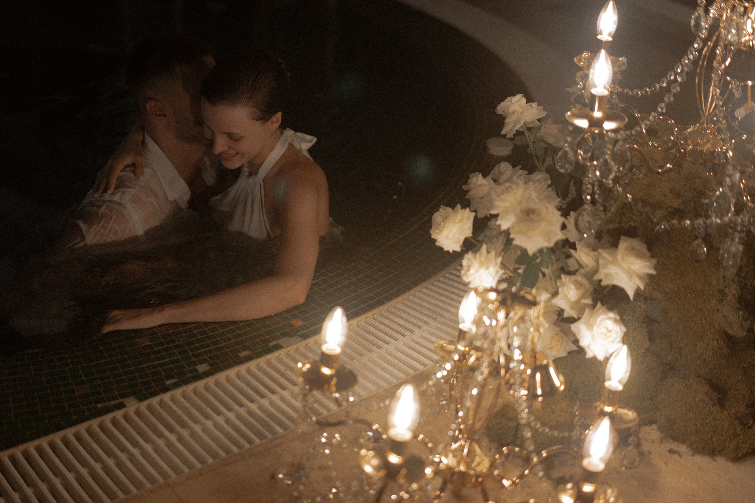 Жил-был Пеп. Краснодар. 2023. Никита Погосов