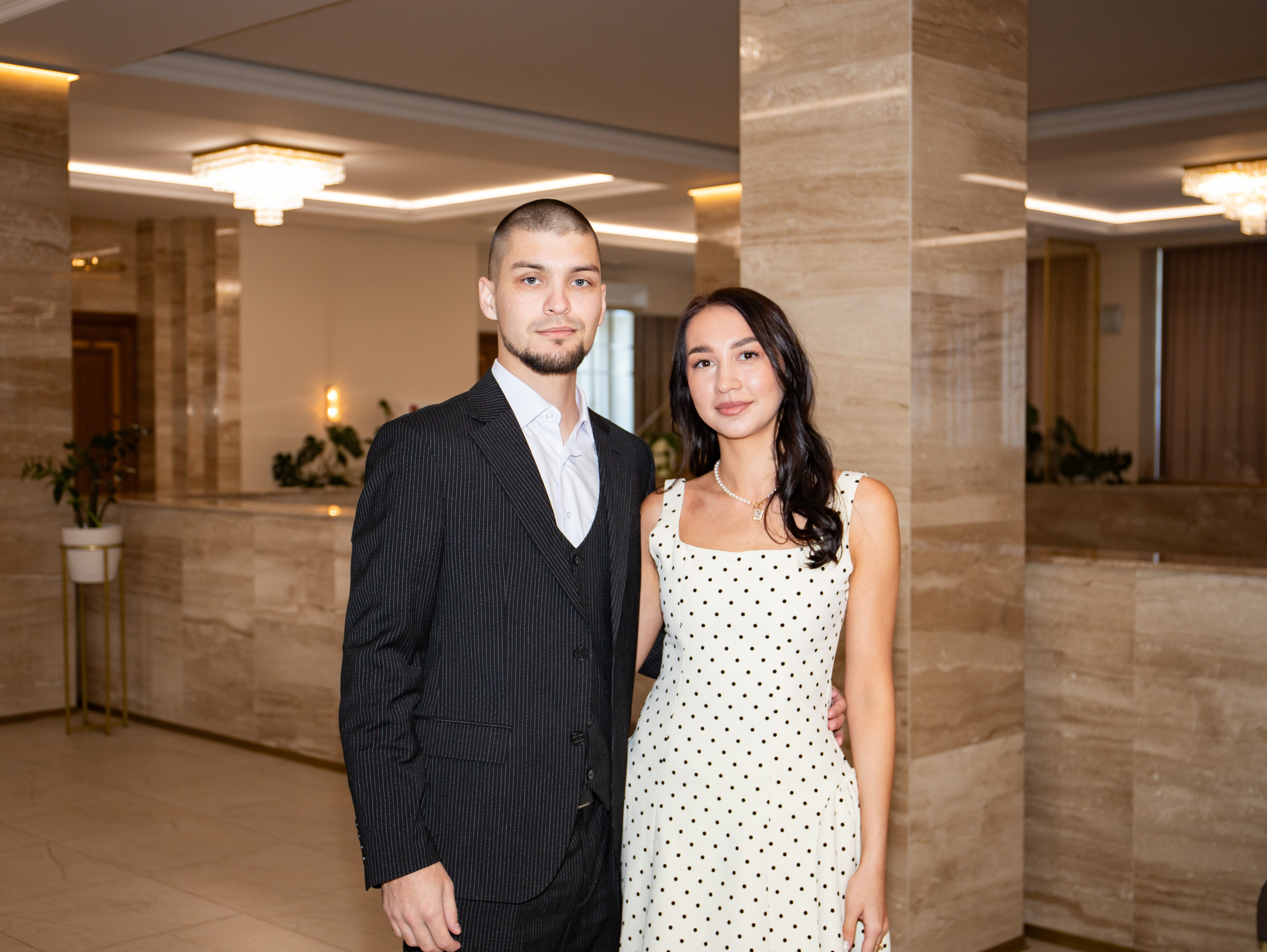 Павел&Бахар🕊️. Свадебный и семейный фотограф в Москве Мила Широких