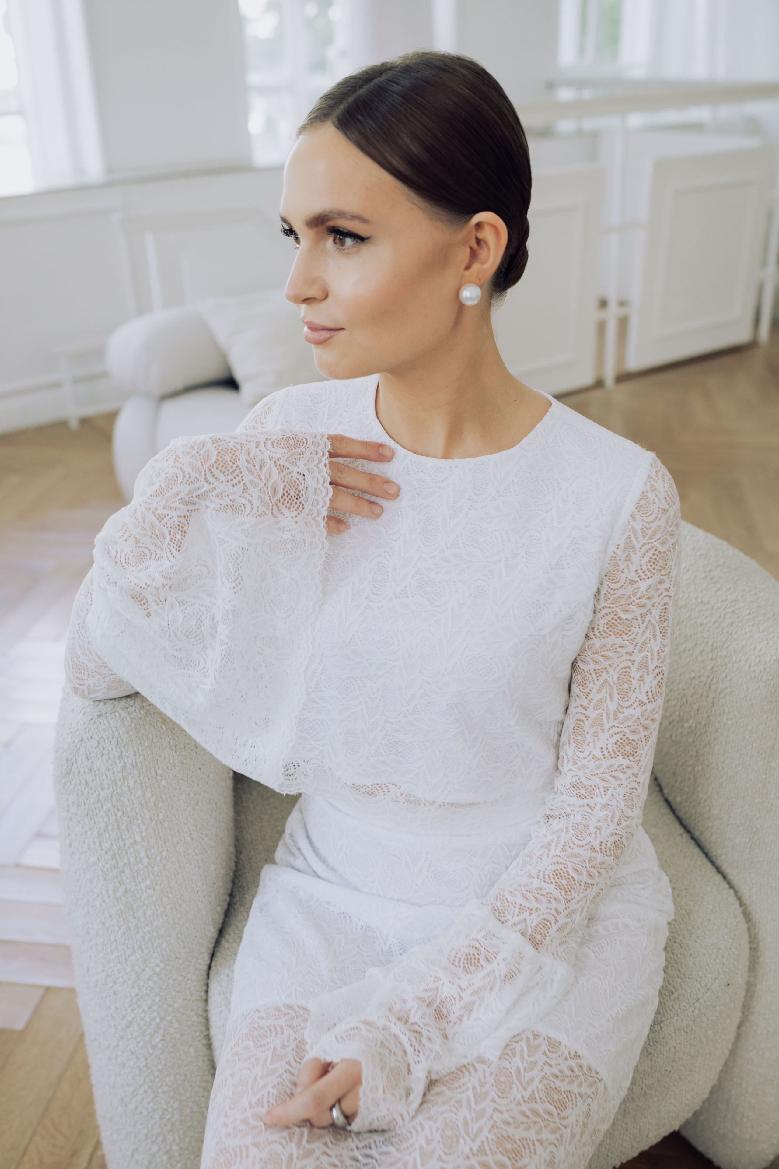 Юлия и Александр. Фотограф Стилист Тюмень Вера Хайруллина