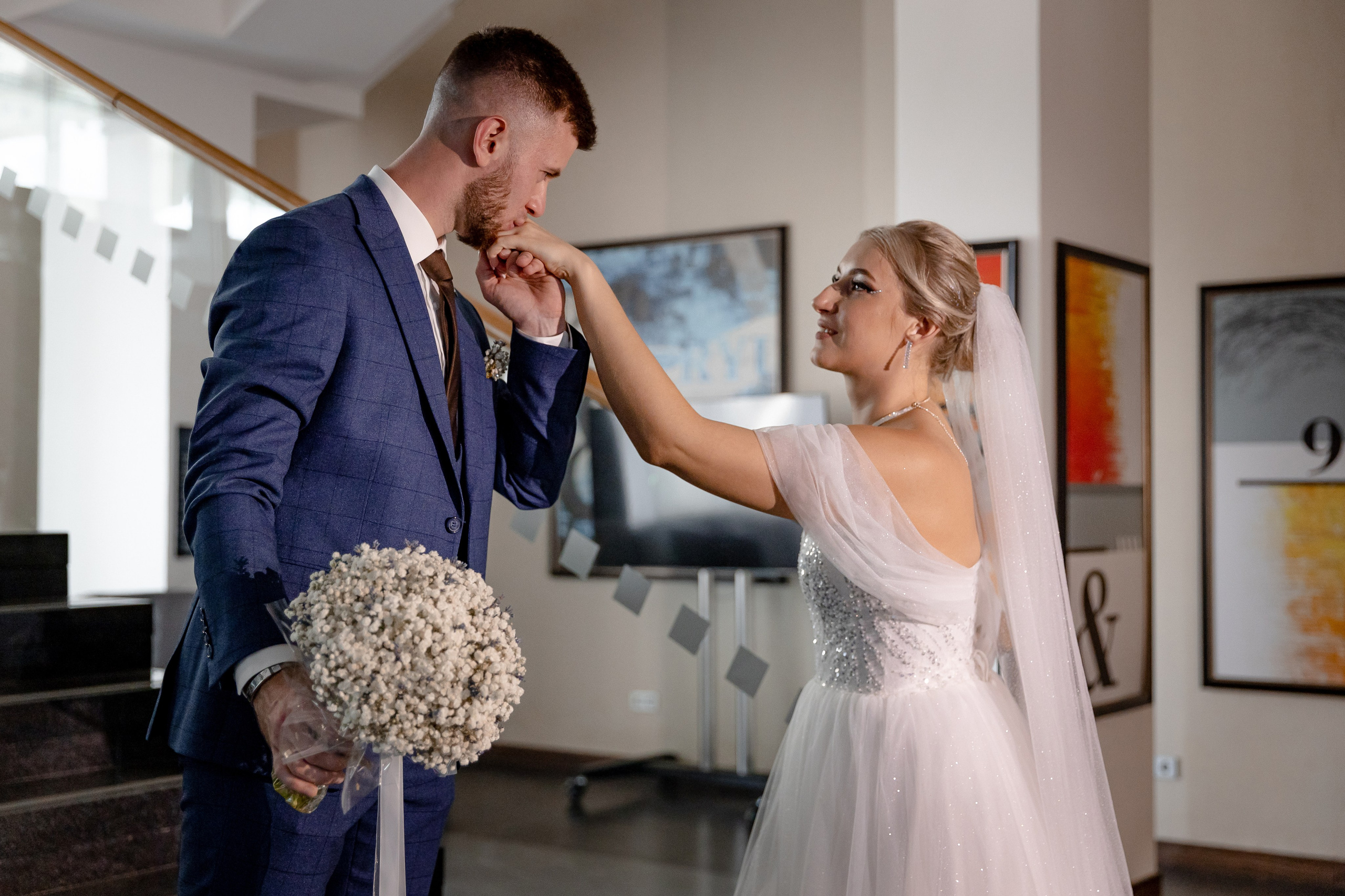 Екатерина и Максим. Фотограф Саранск Видеограф Саранск фото видео фотосессия Инна Валевска