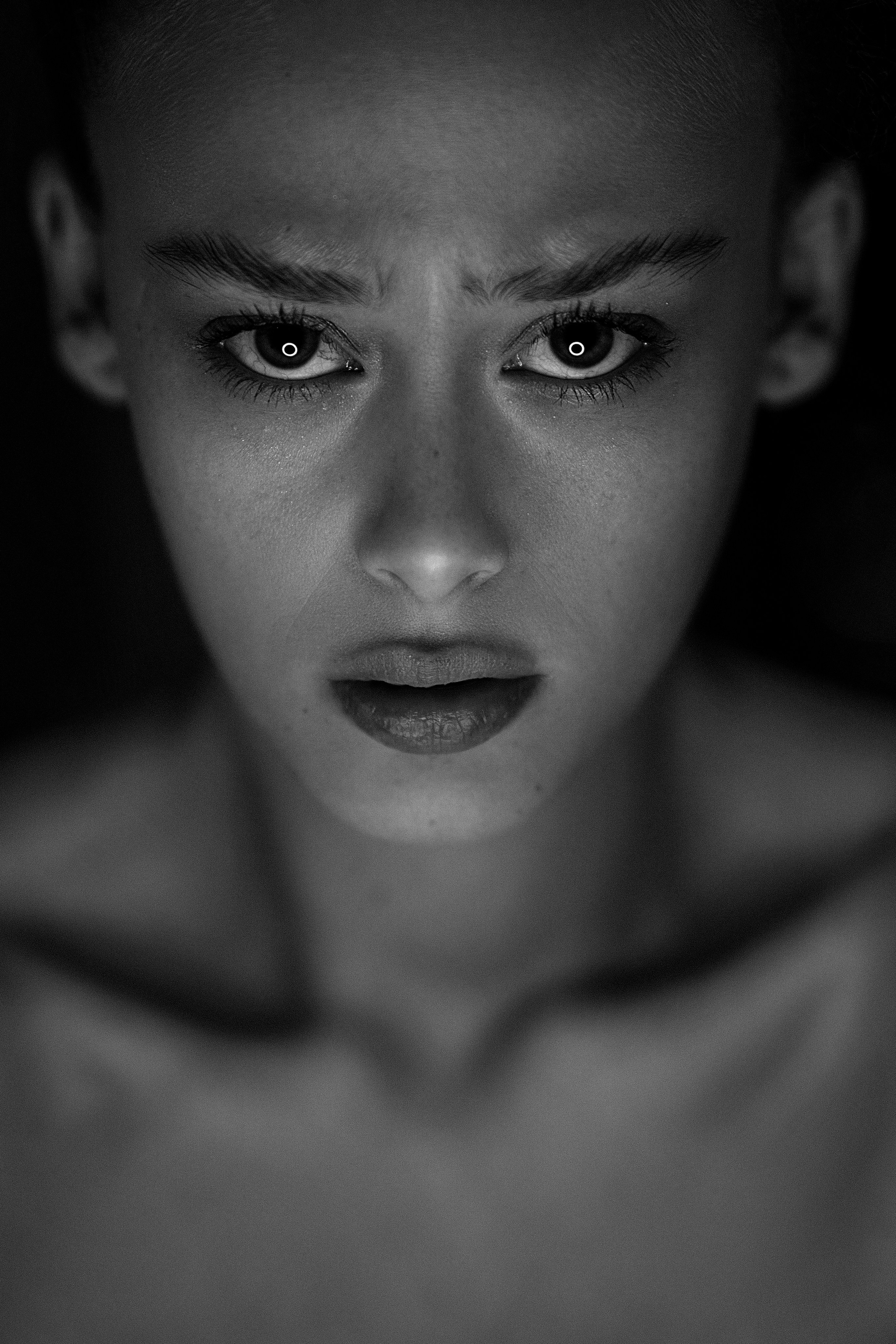 Consuelo. Sergey,kuzichev