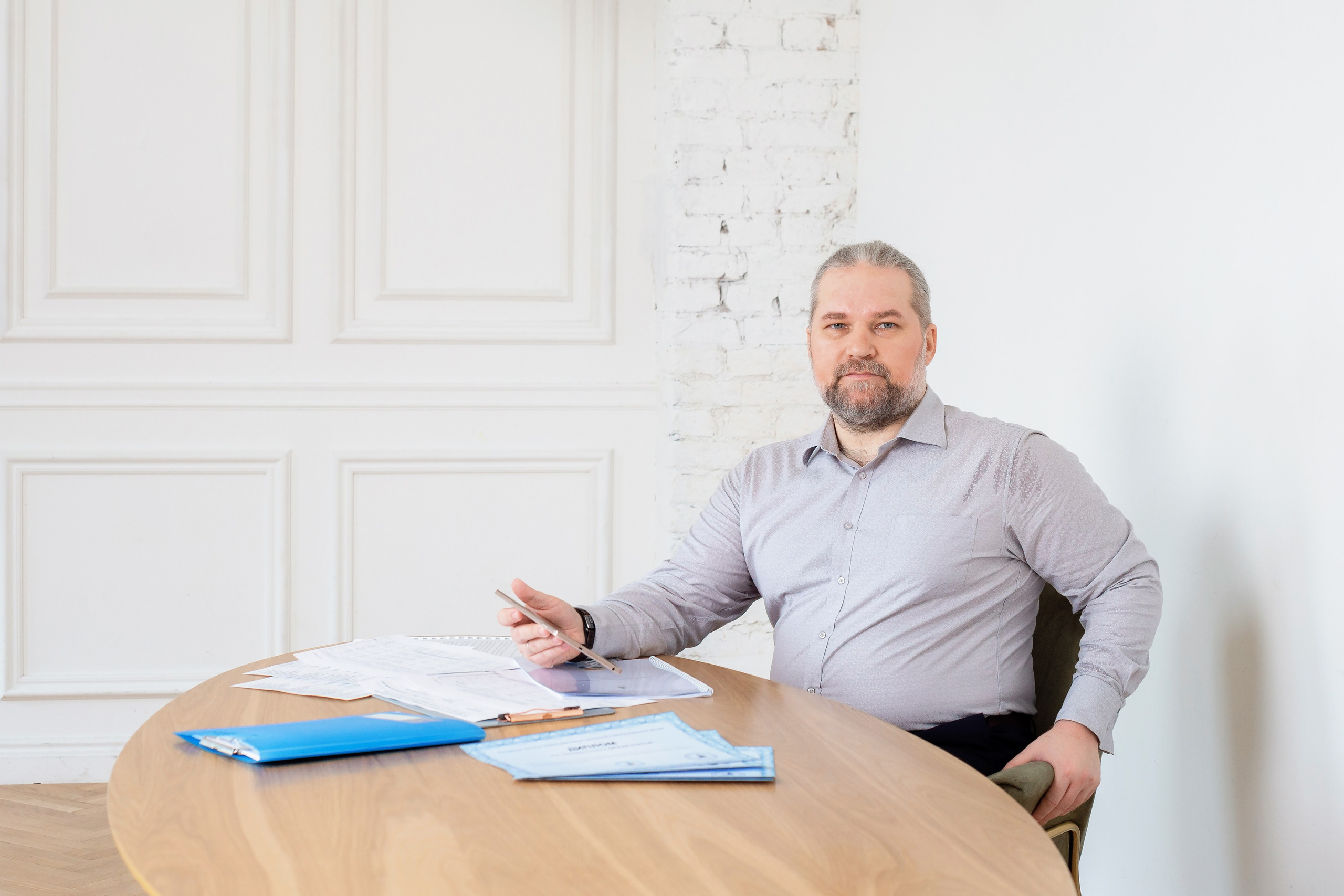 Фотосессия для специалистов по реабилитации в СПБ, Профессиональные портреты. Портретные фотосессии, контент-съемки, репортаж