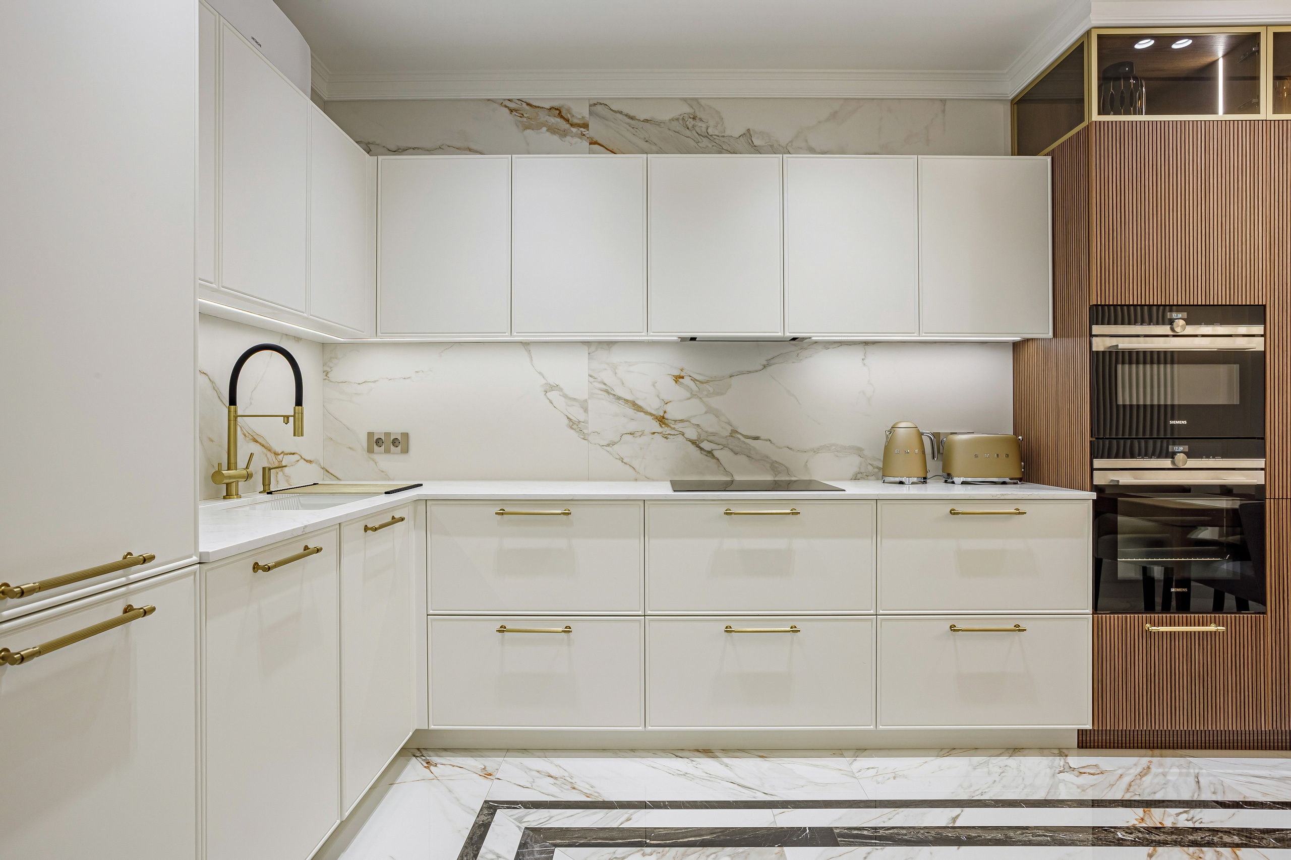 Квартира на Шоссе Нефтяников. Свадебный, семейный, интерьерный фотограф в Краснодаре Денис Голощапов