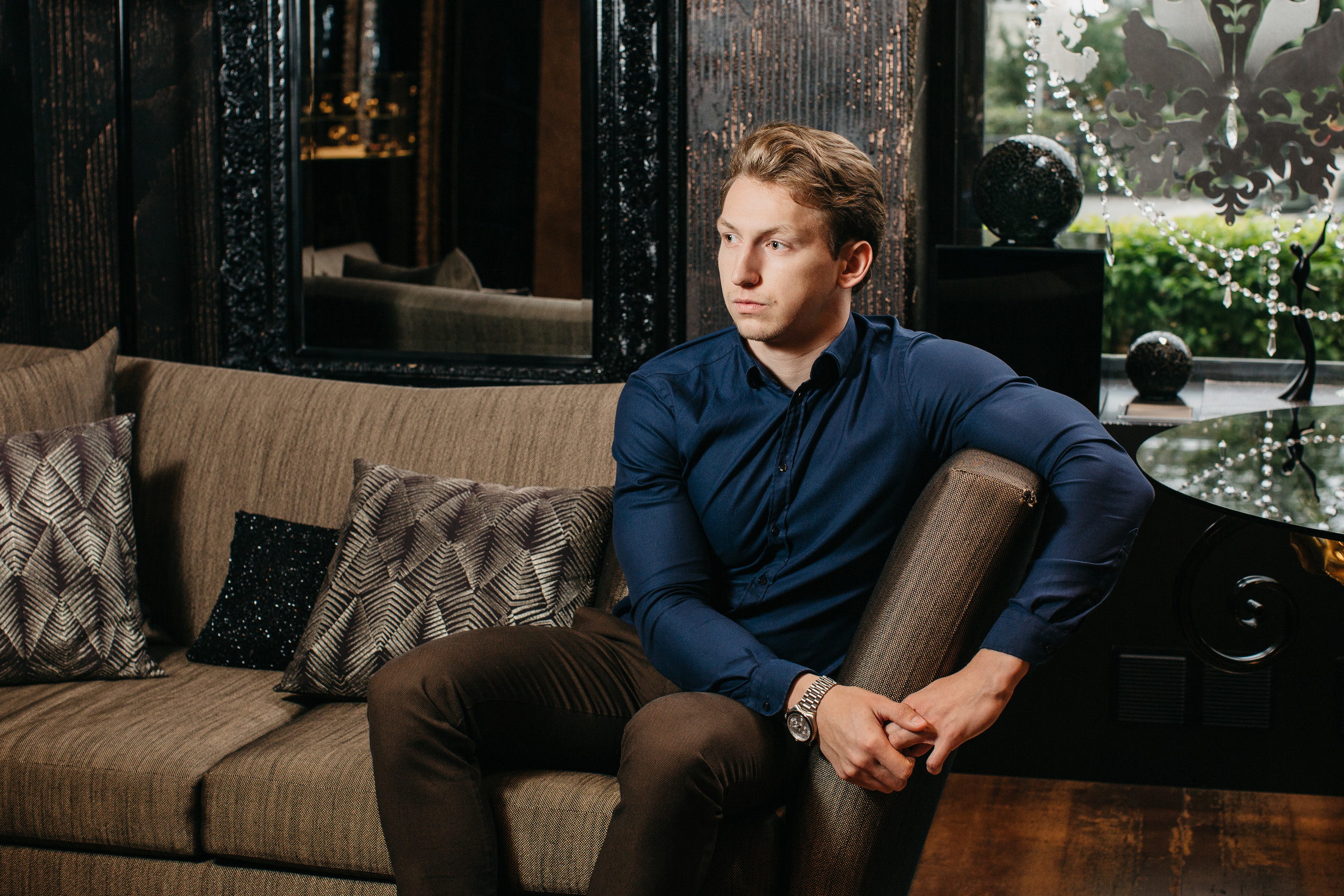 Ринго. проект для компании Эрми. Фотограф Татьяна Мамонтова