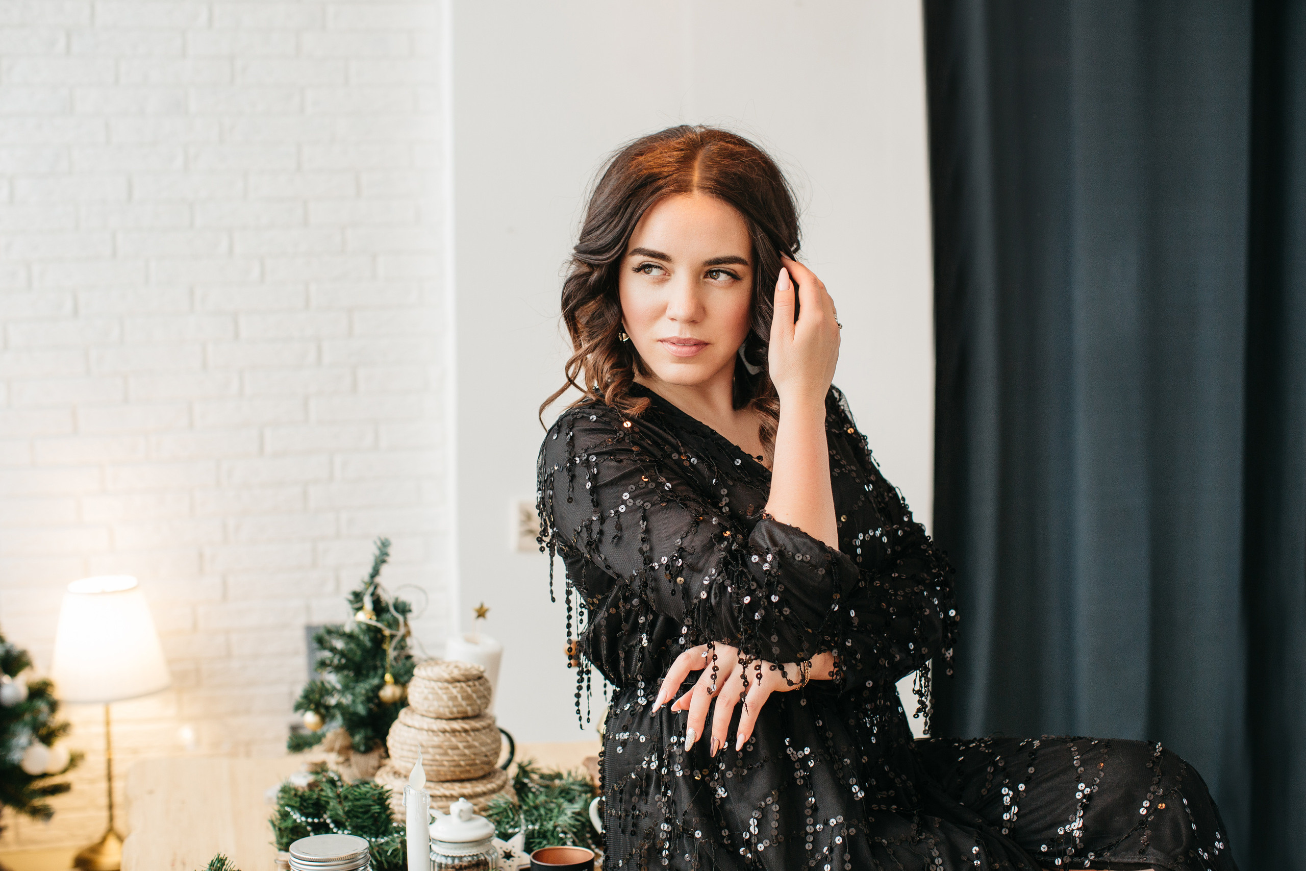 Аня. Фотограф Татьяна Мамонтова