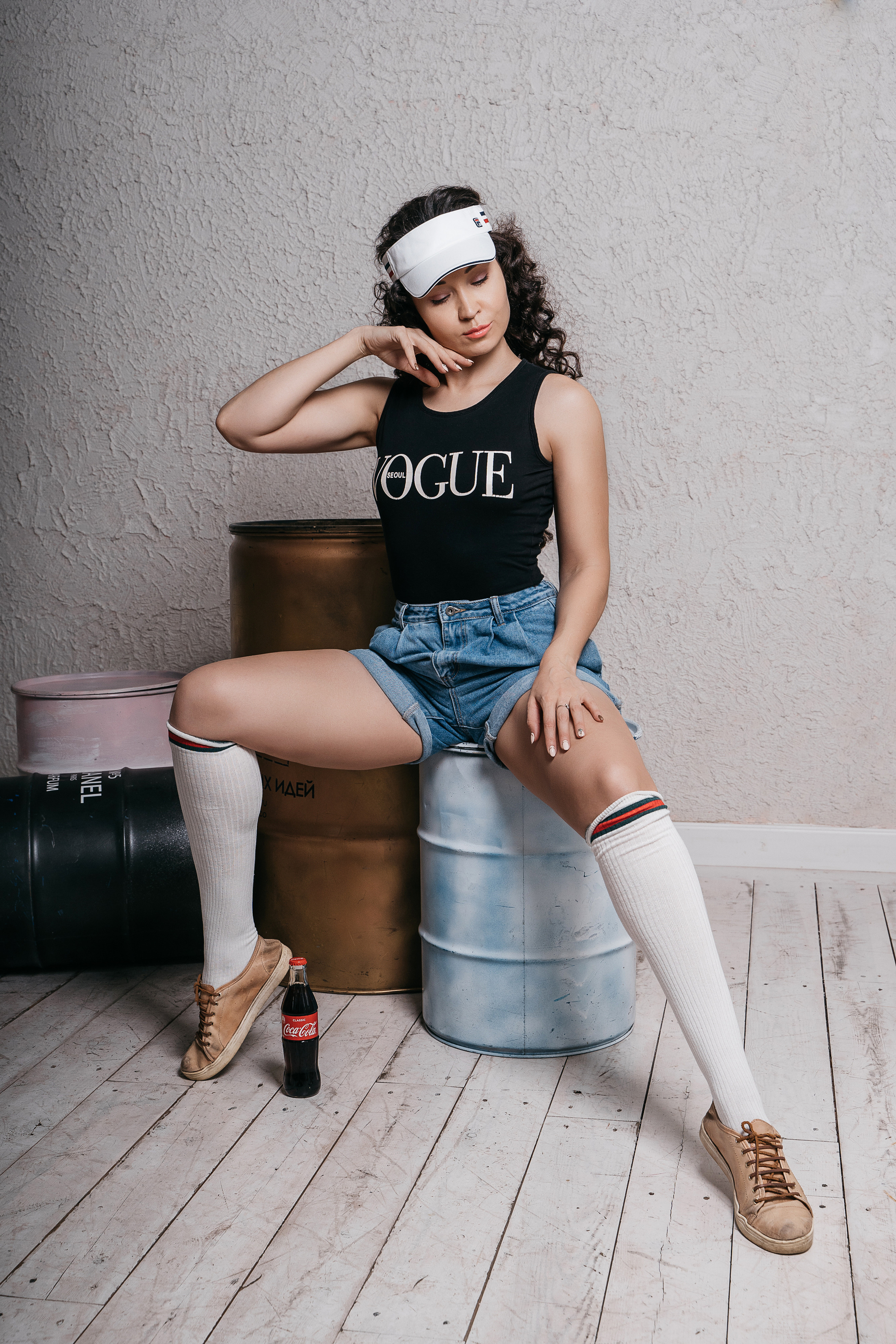 Ирина, Лена, Юля. фотосессия 3 в 1. Фотограф Татьяна Мамонтова