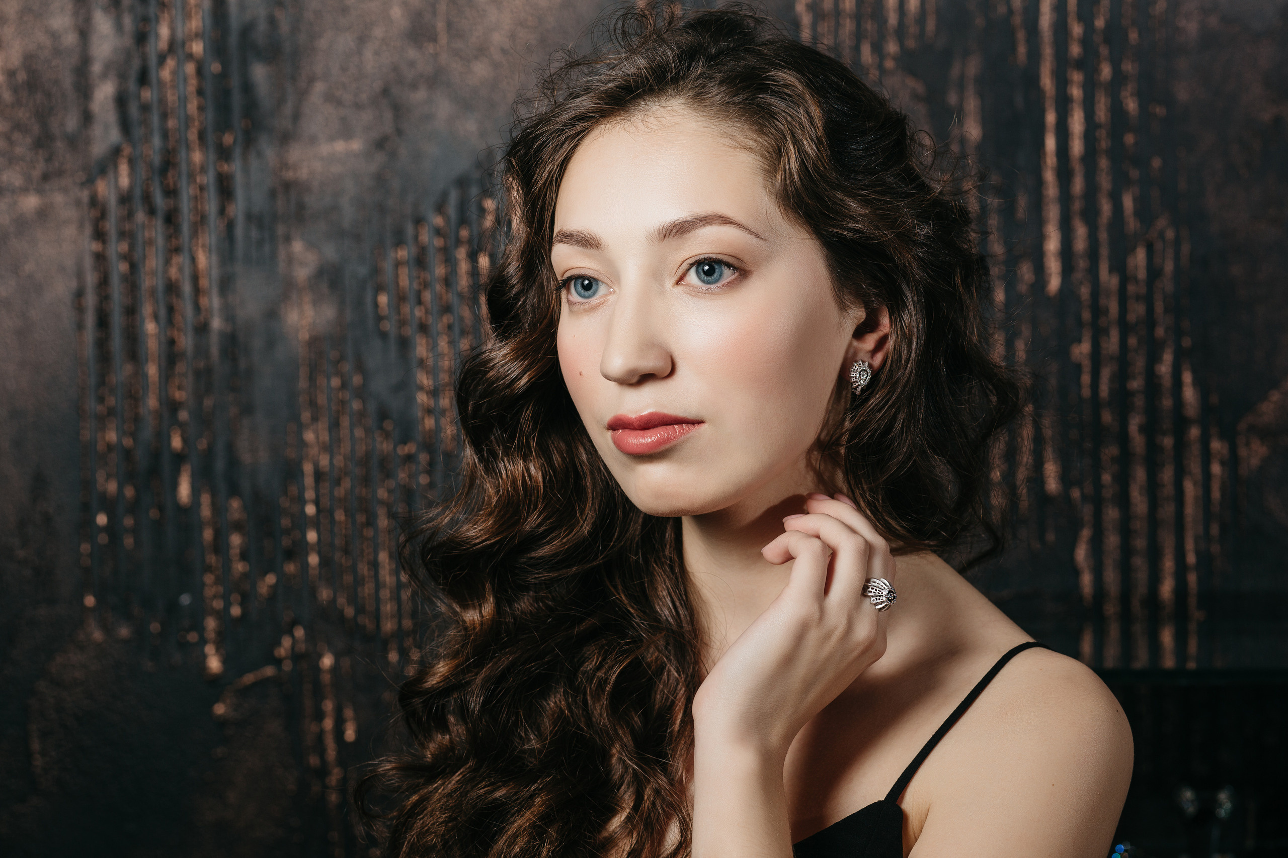 Ринго. проект для компании Эрми. Фотограф Татьяна Мамонтова