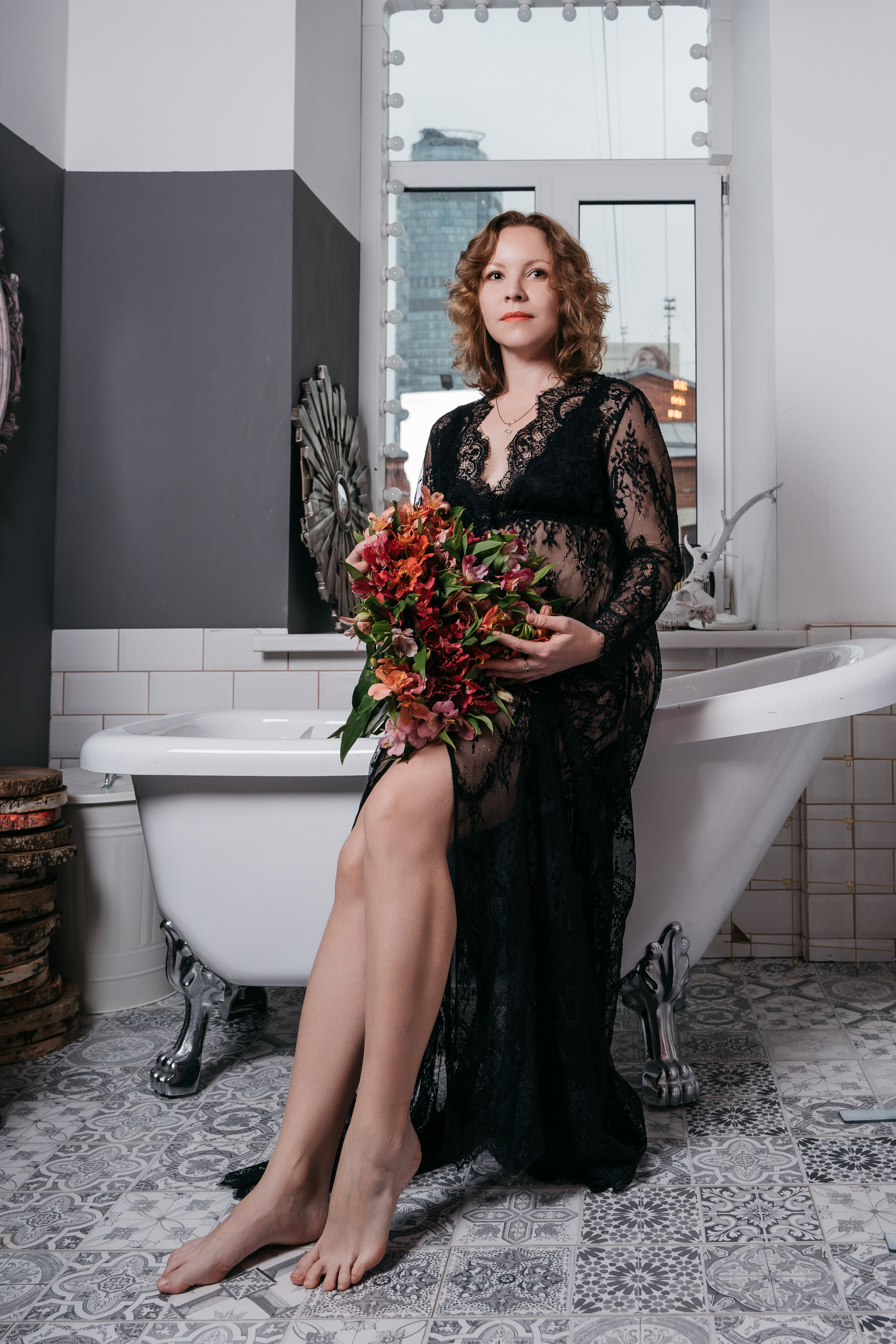 Ирина, Лена, Юля. фотосессия 3 в 1. Фотограф Татьяна Мамонтова