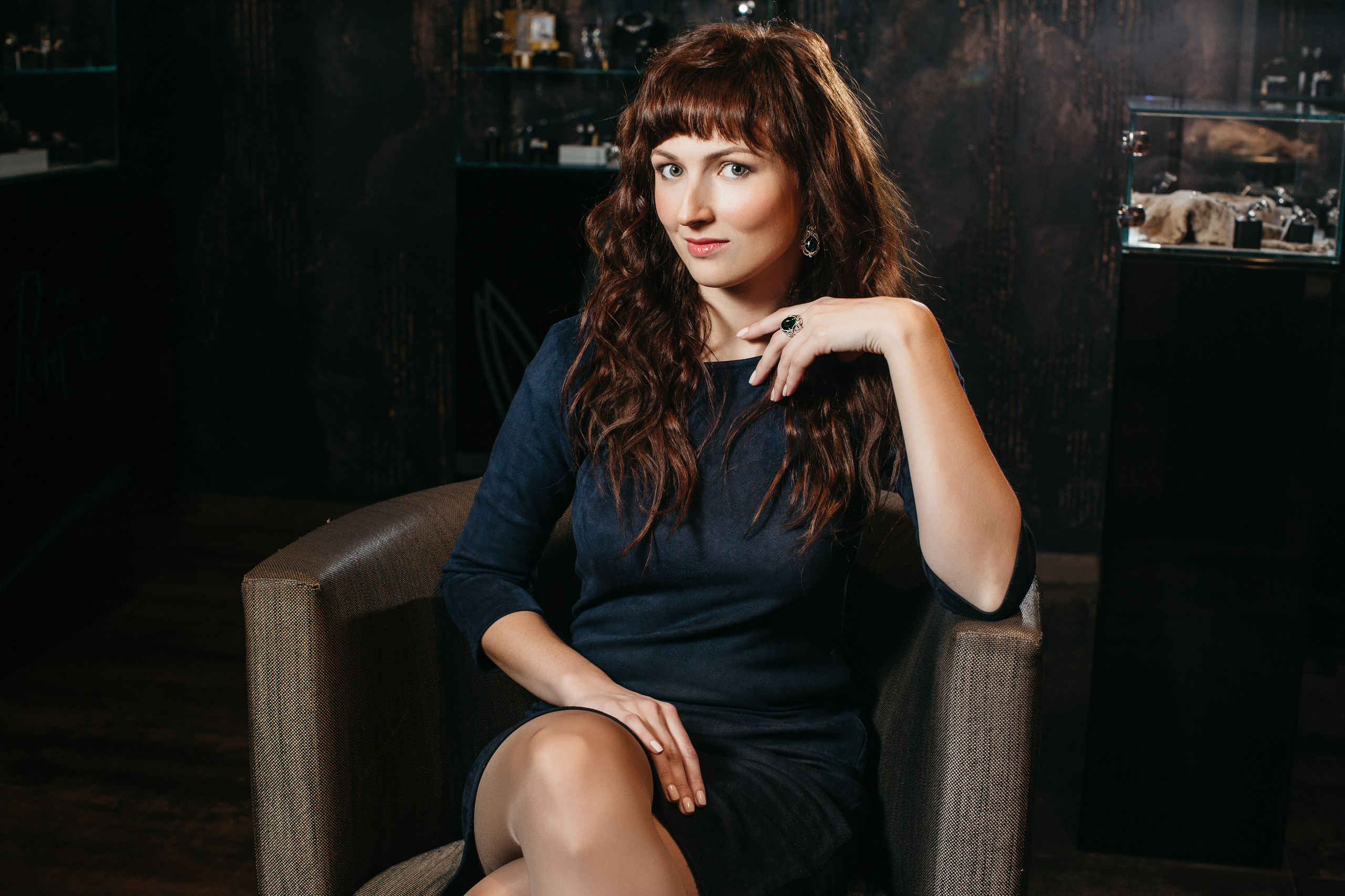 Ринго. проект для компании Эрми. Фотограф Татьяна Мамонтова