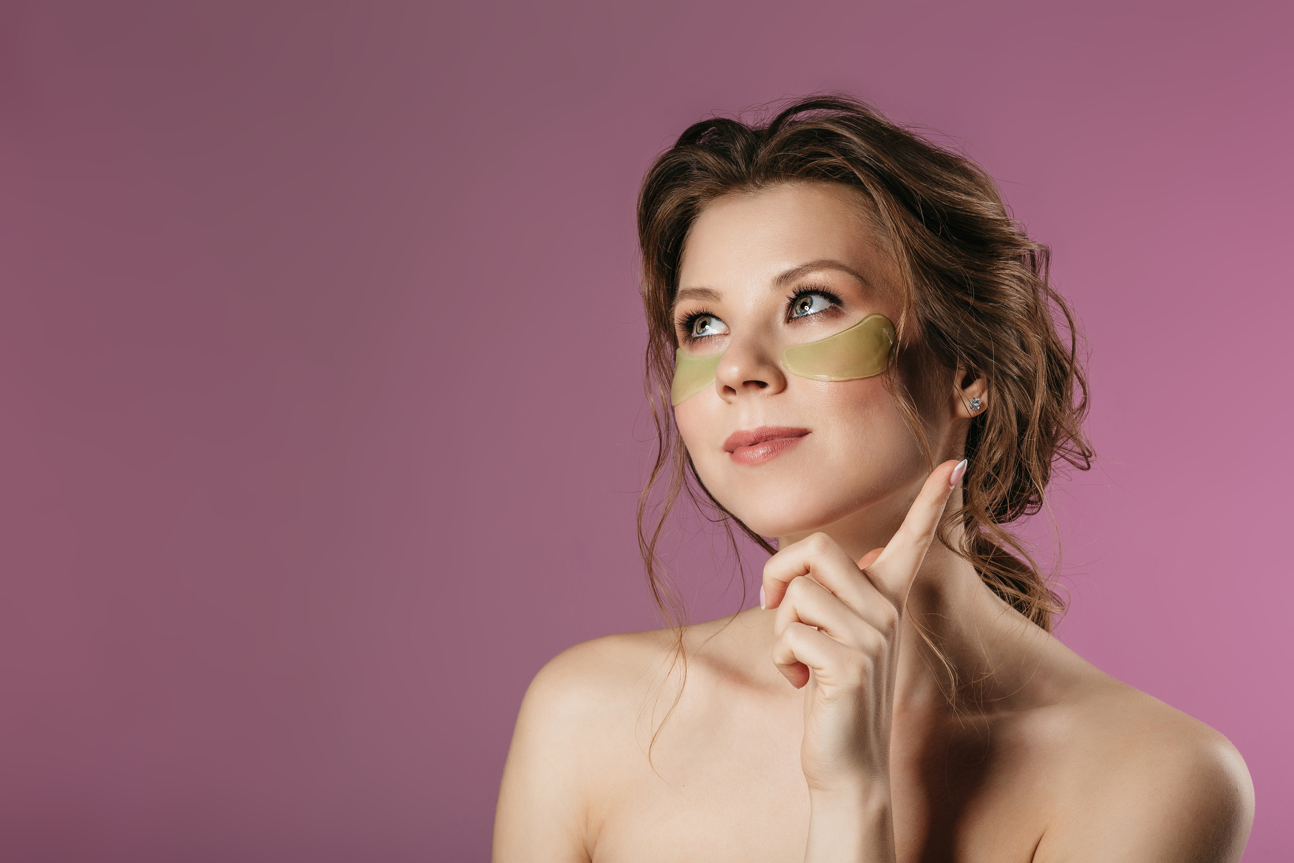 Наташа. бьюти-контент. Фотограф Татьяна Мамонтова