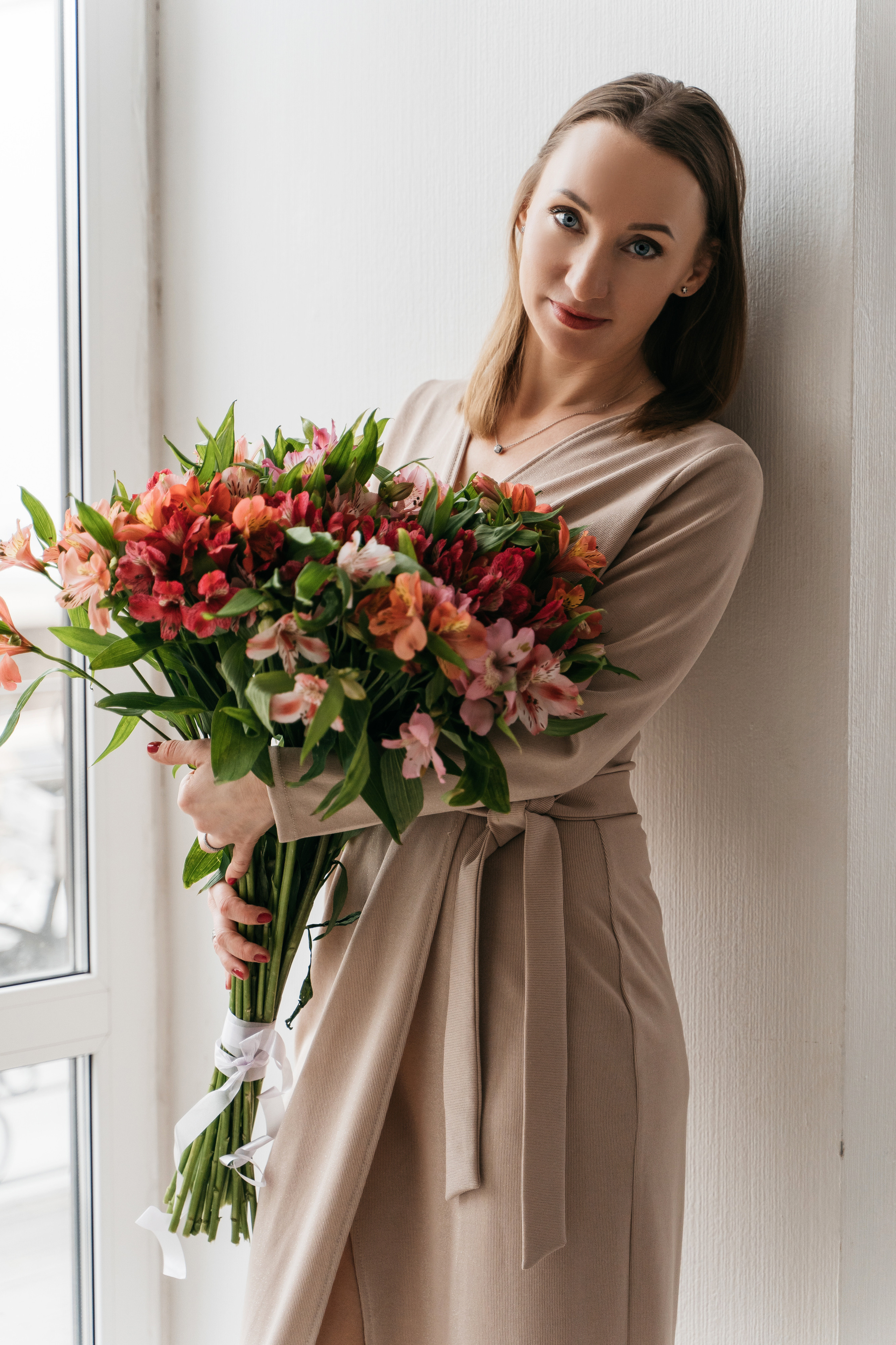 Ирина, Лена, Юля. фотосессия 3 в 1. Фотограф Татьяна Мамонтова