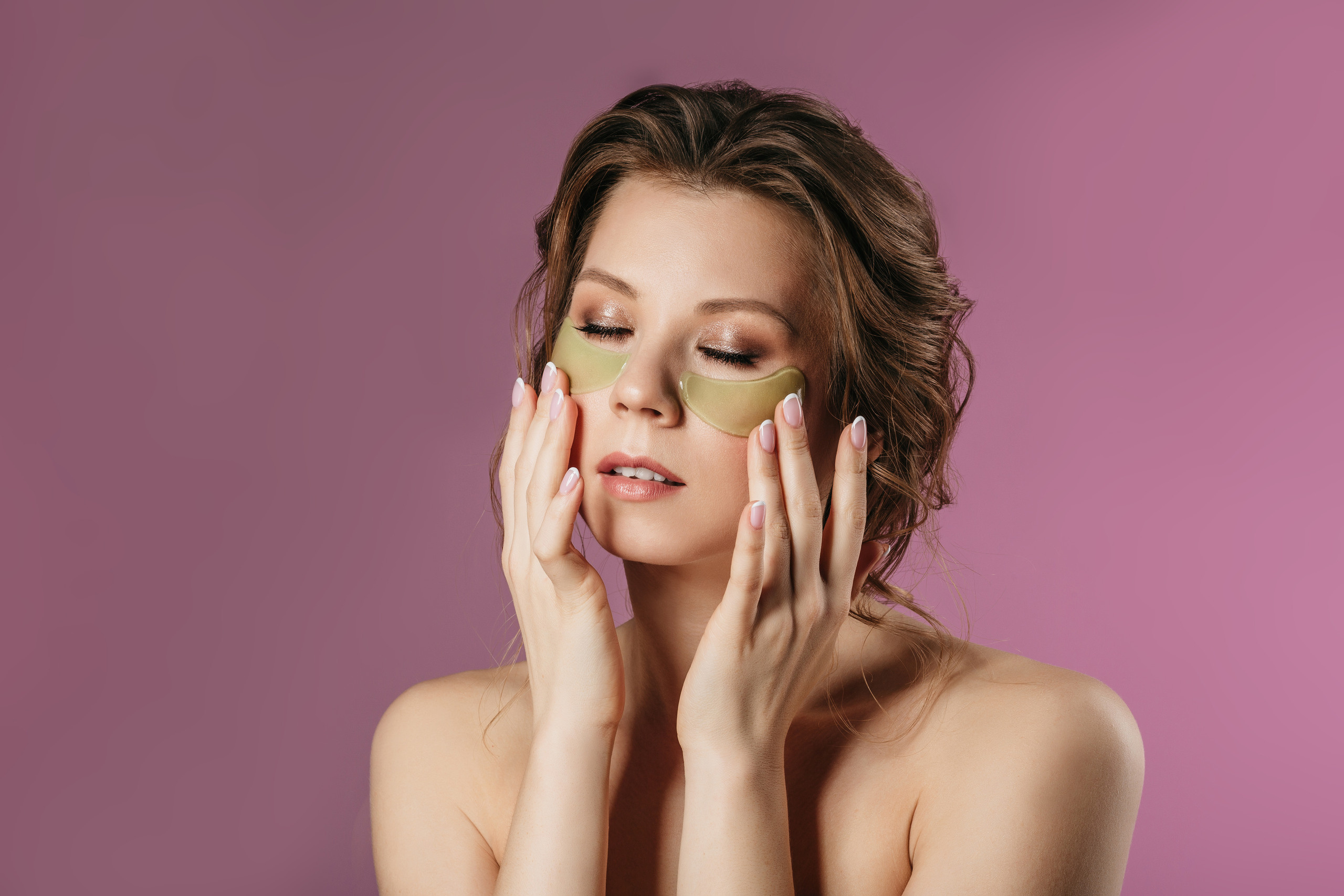 Наташа. бьюти-контент. Фотограф Татьяна Мамонтова