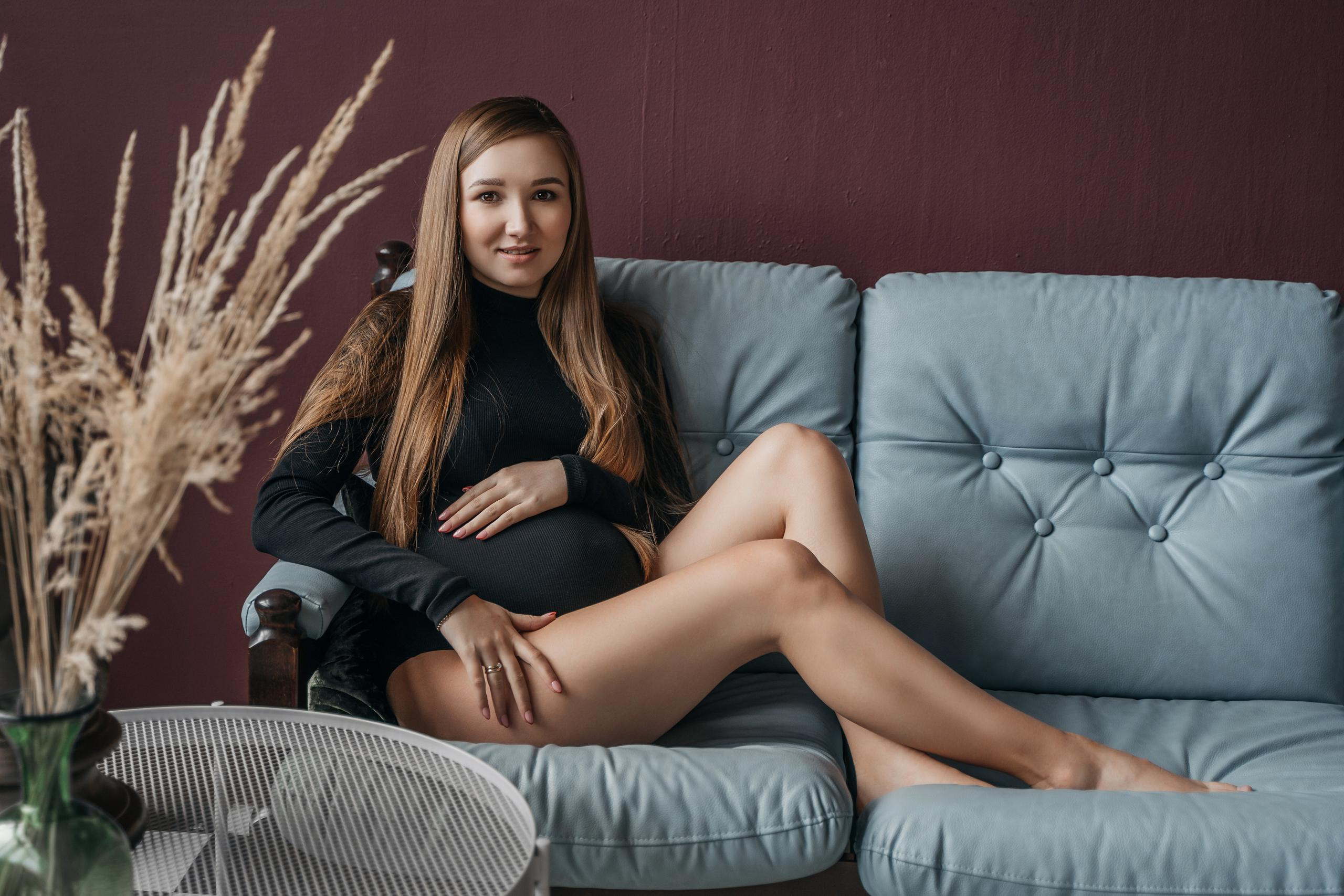 Таня и Артем. Фотограф Татьяна Мамонтова