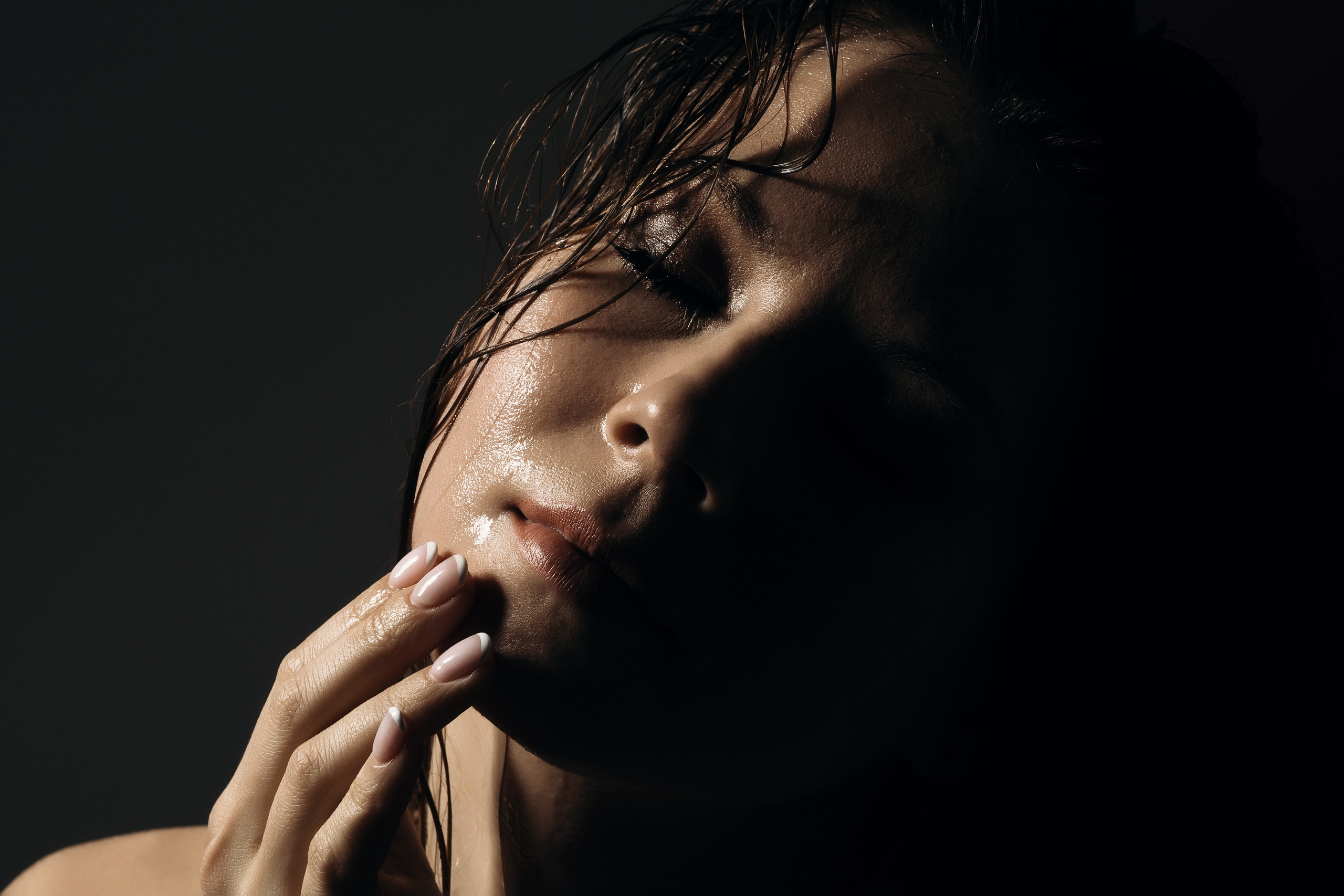 Наташа. бьюти-контент. Фотограф Татьяна Мамонтова