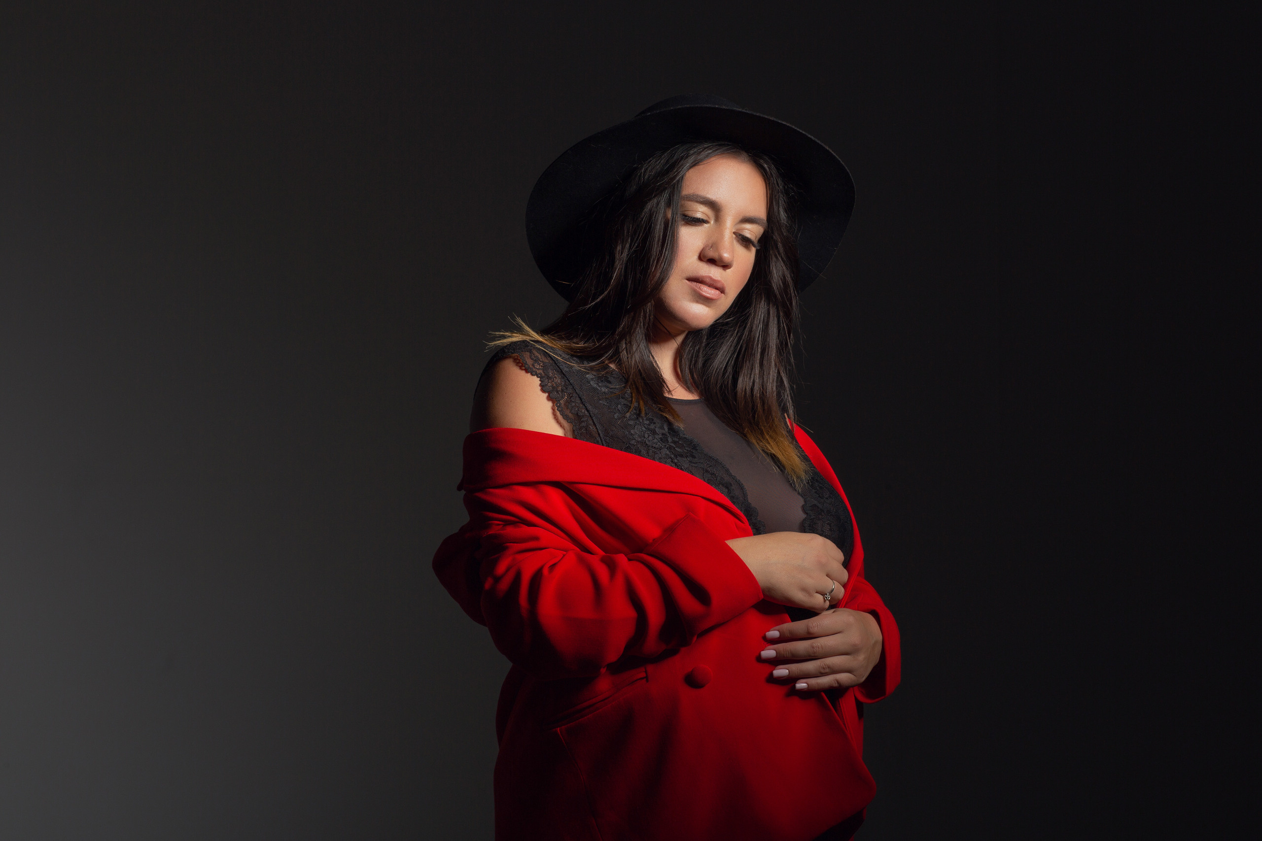 Аня и Ваня. Фотограф Татьяна Мамонтова