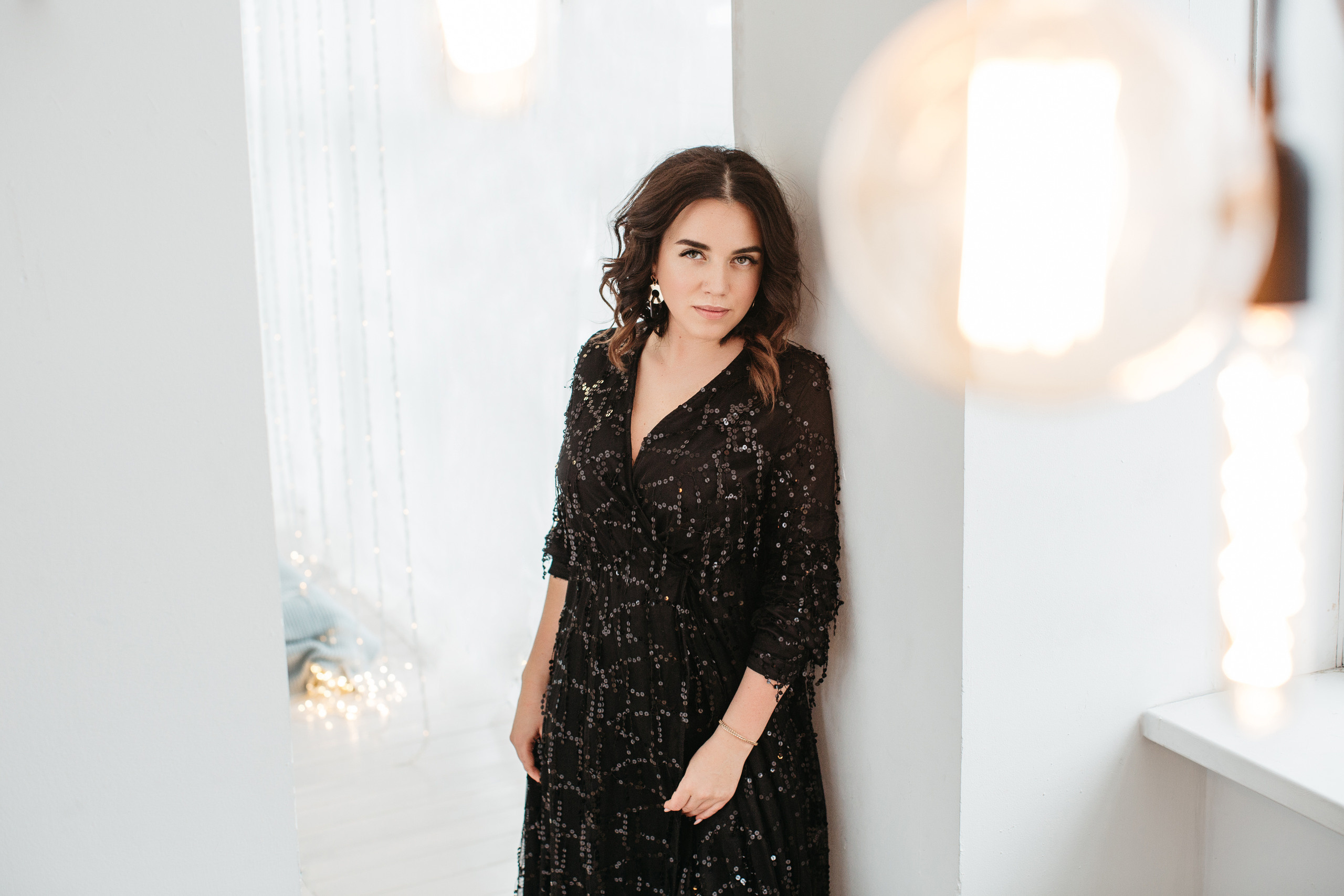 Аня. Фотограф Татьяна Мамонтова