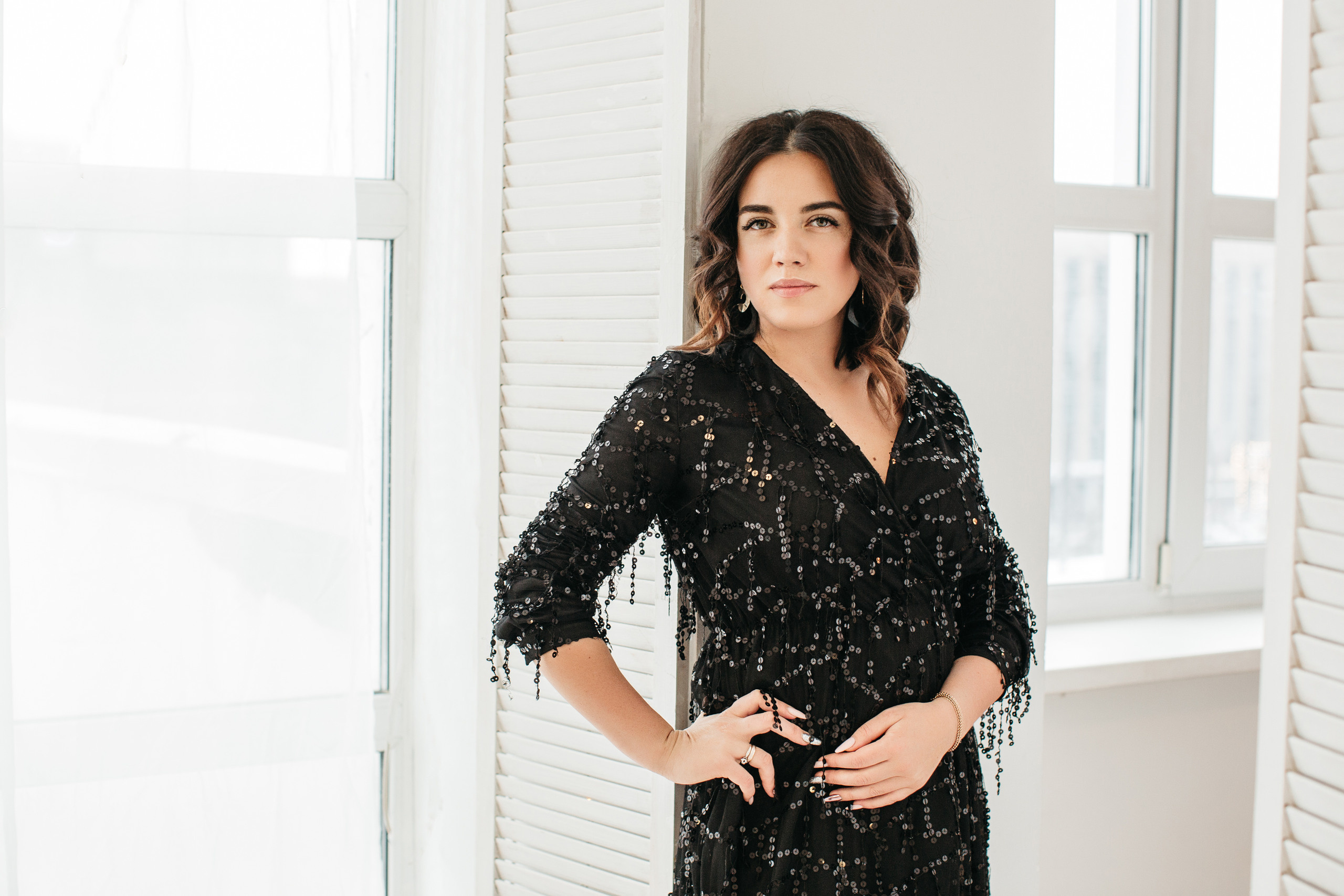 Аня. Фотограф Татьяна Мамонтова