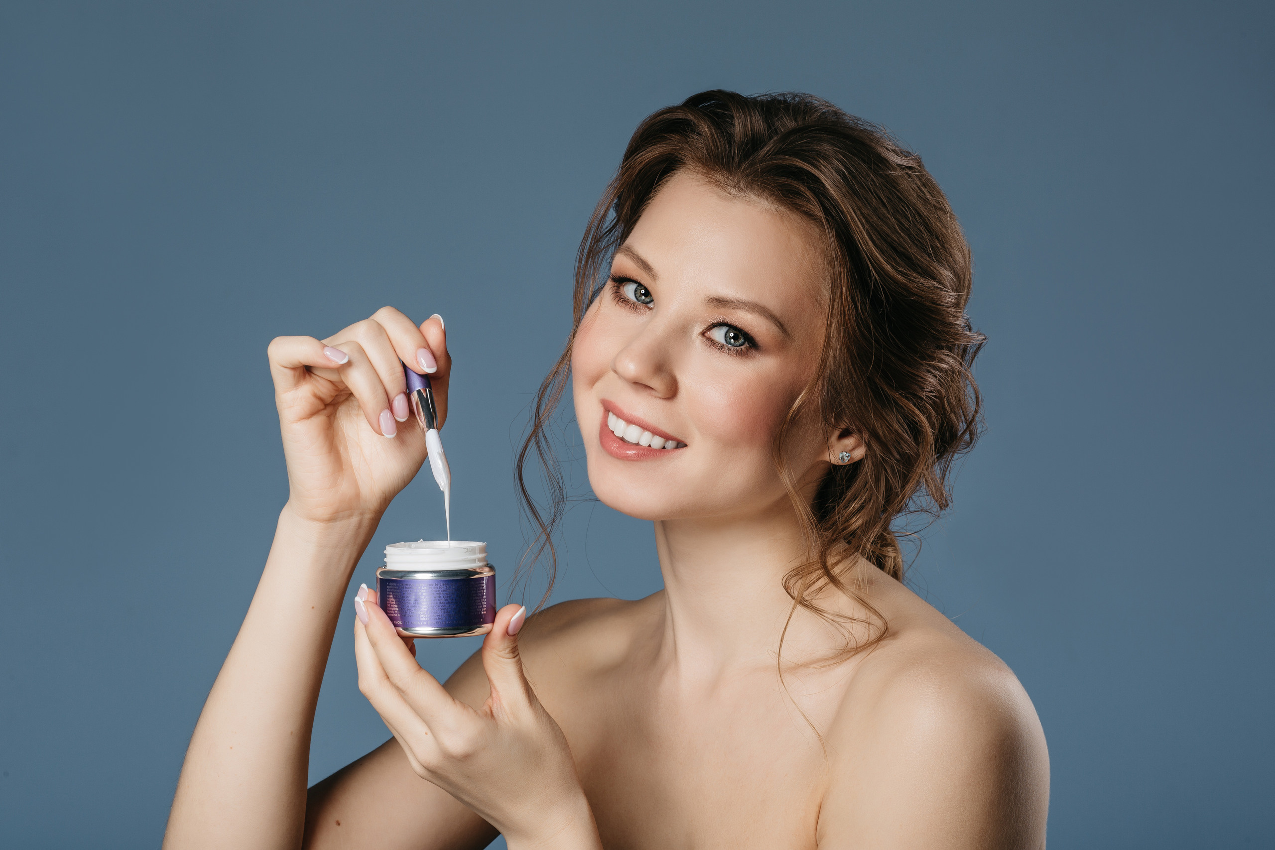 Наташа. бьюти-контент. Фотограф Татьяна Мамонтова