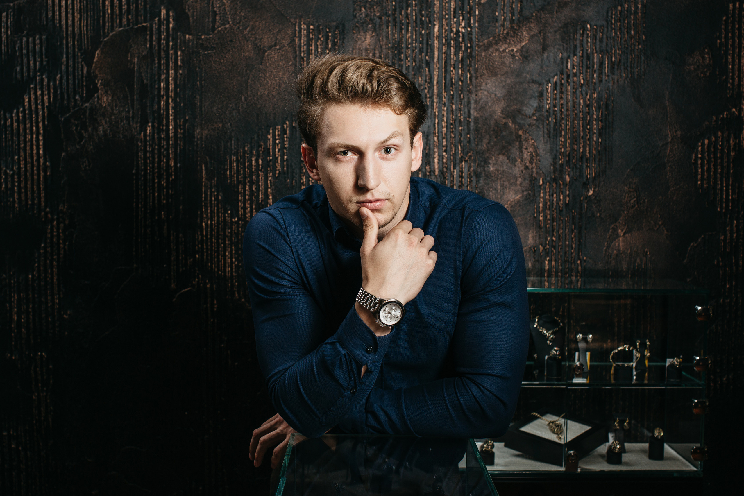 Ринго. проект для компании Эрми. Фотограф Татьяна Мамонтова