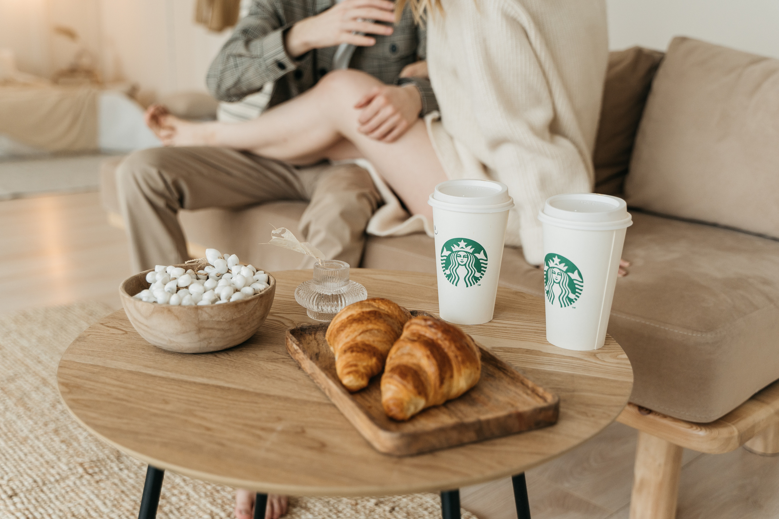 Оля и Женя, предсвадебная фотосессия love-story. Студия Когда вместе. Фотограф Татьяна Мамонтова