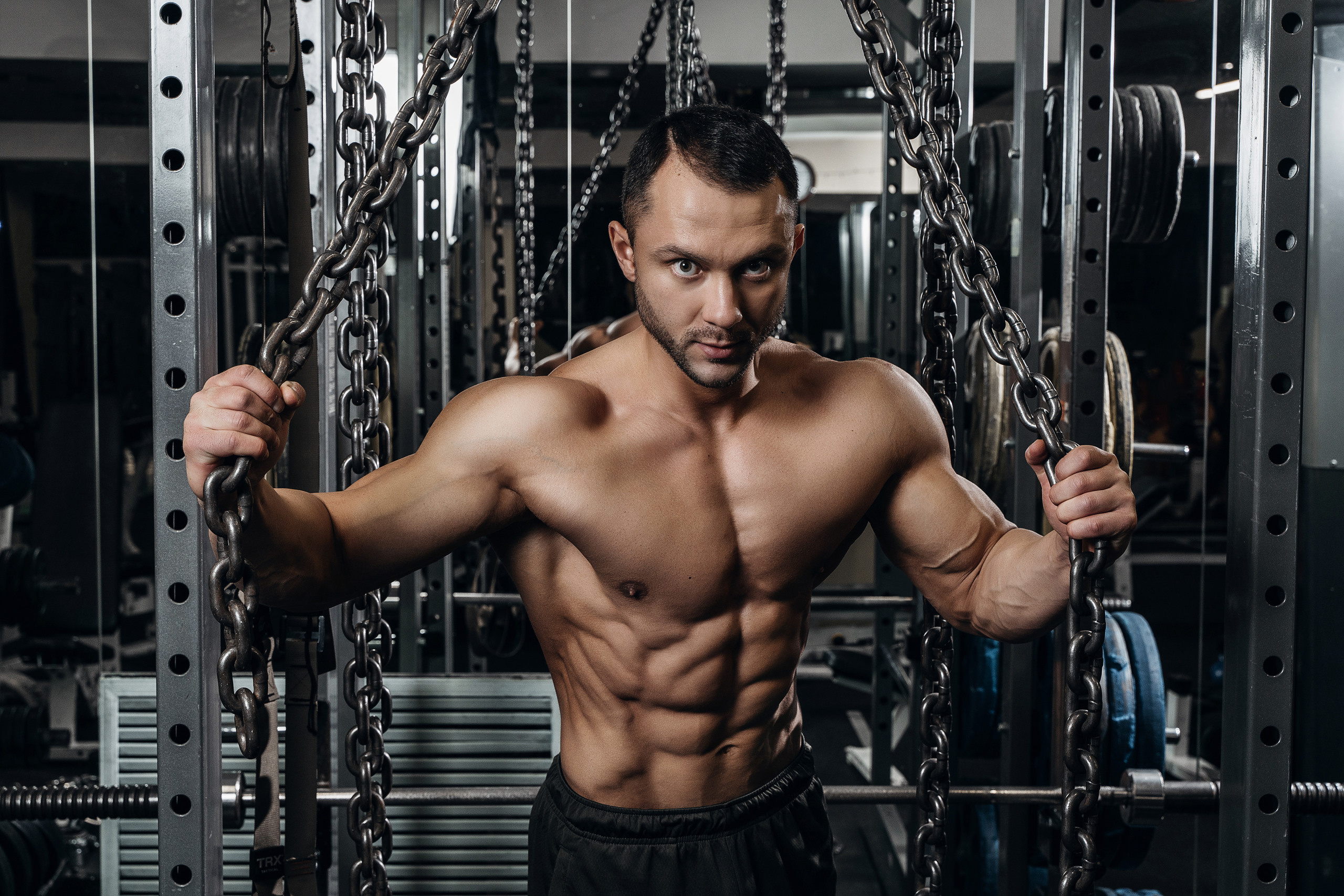 Александр Шульгин. Фотограф Татьяна Мамонтова