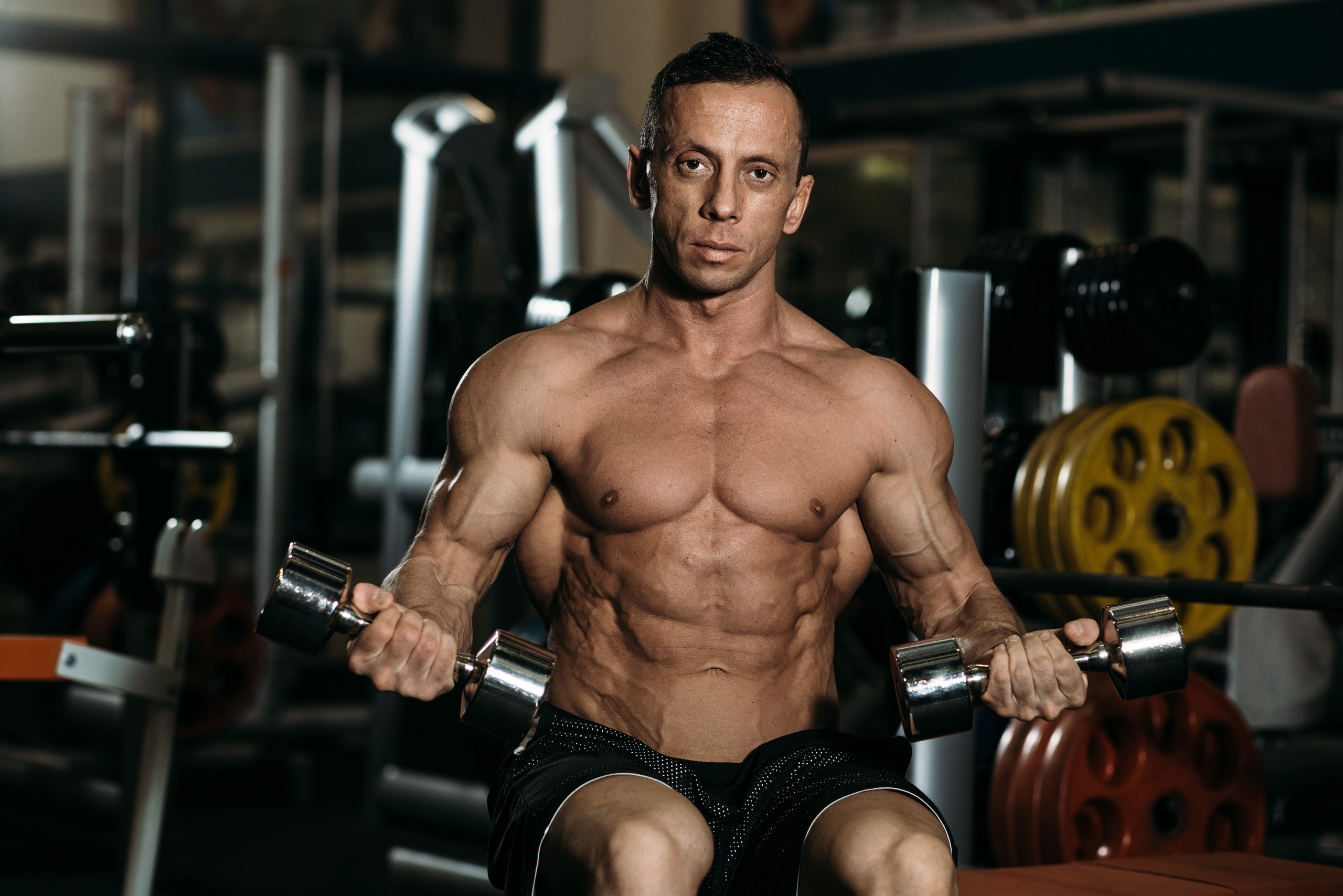 Константин Вотяков. Фотограф Татьяна Мамонтова