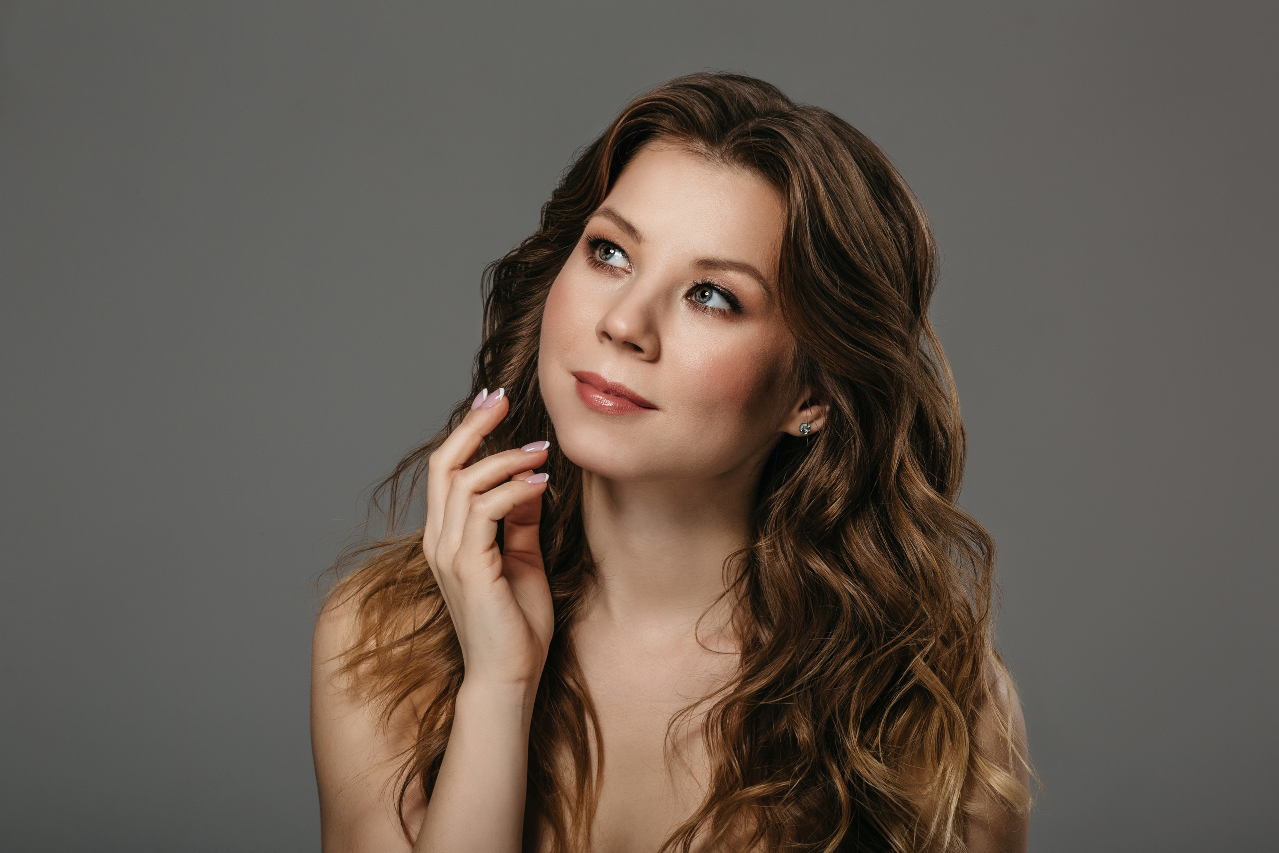 Наташа. бьюти-контент. Фотограф Татьяна Мамонтова