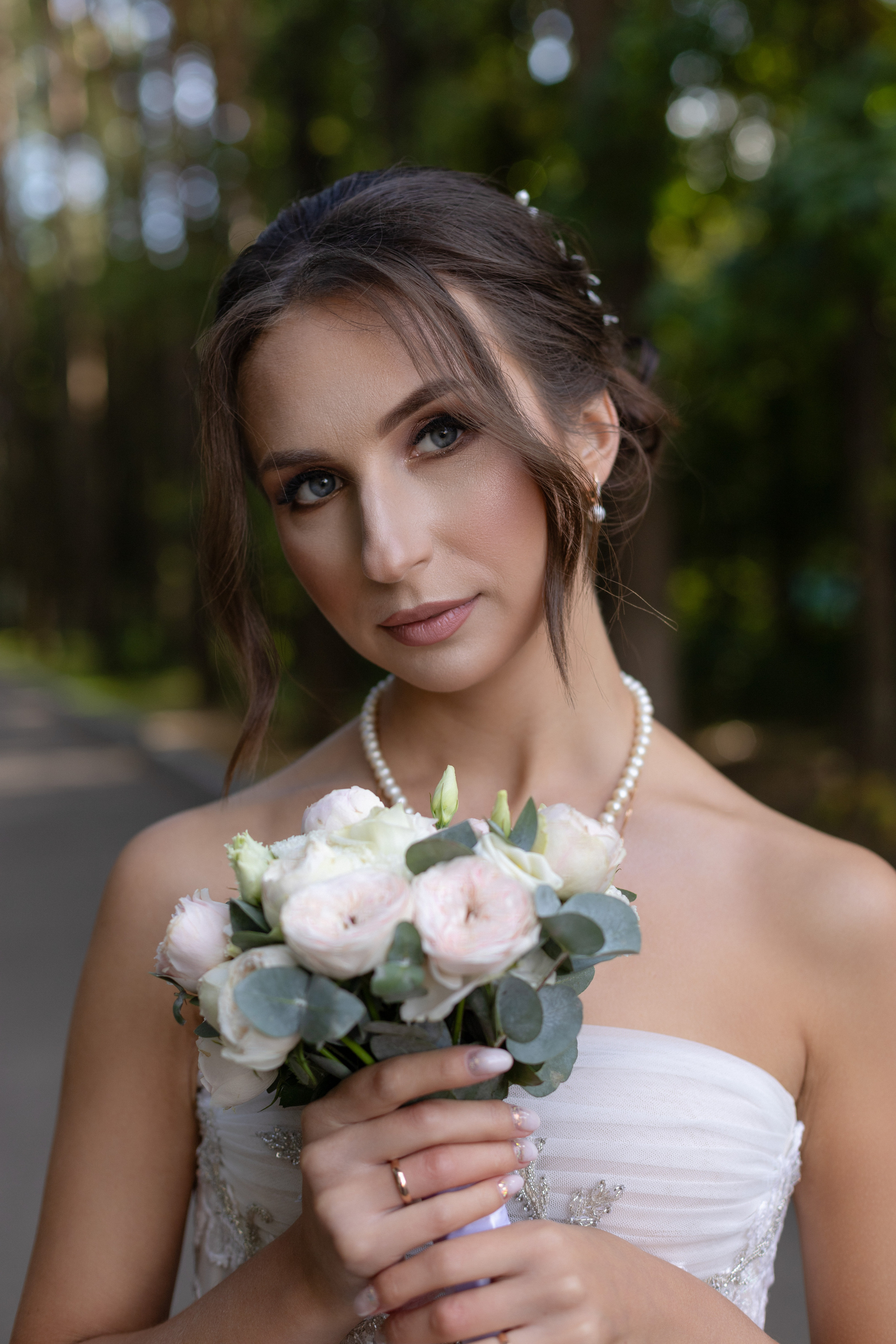 Денис&Евгения. Фотосессия беременности и ньюборн в Москве