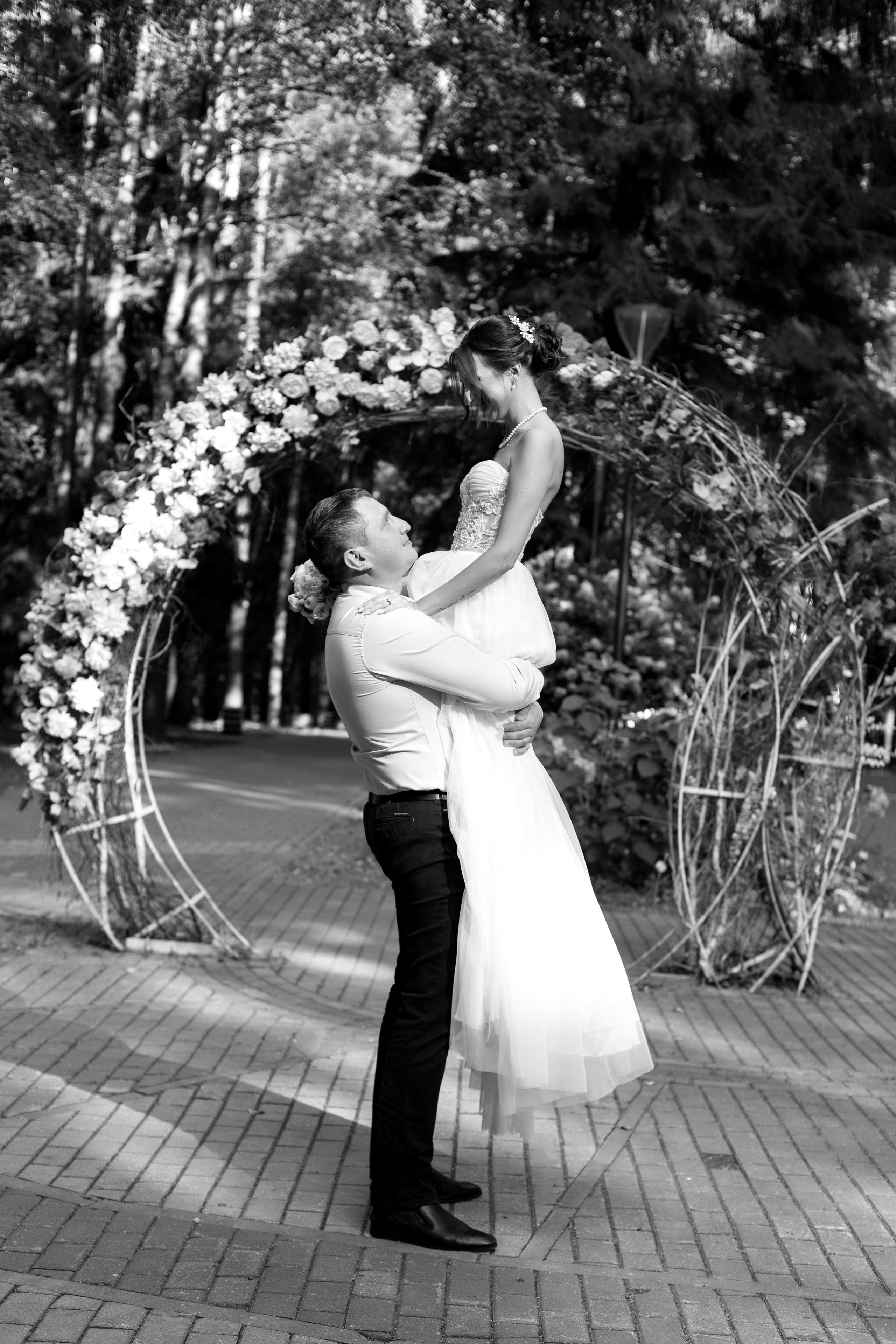 Денис&Евгения. Фотосессия беременности и ньюборн в Москве