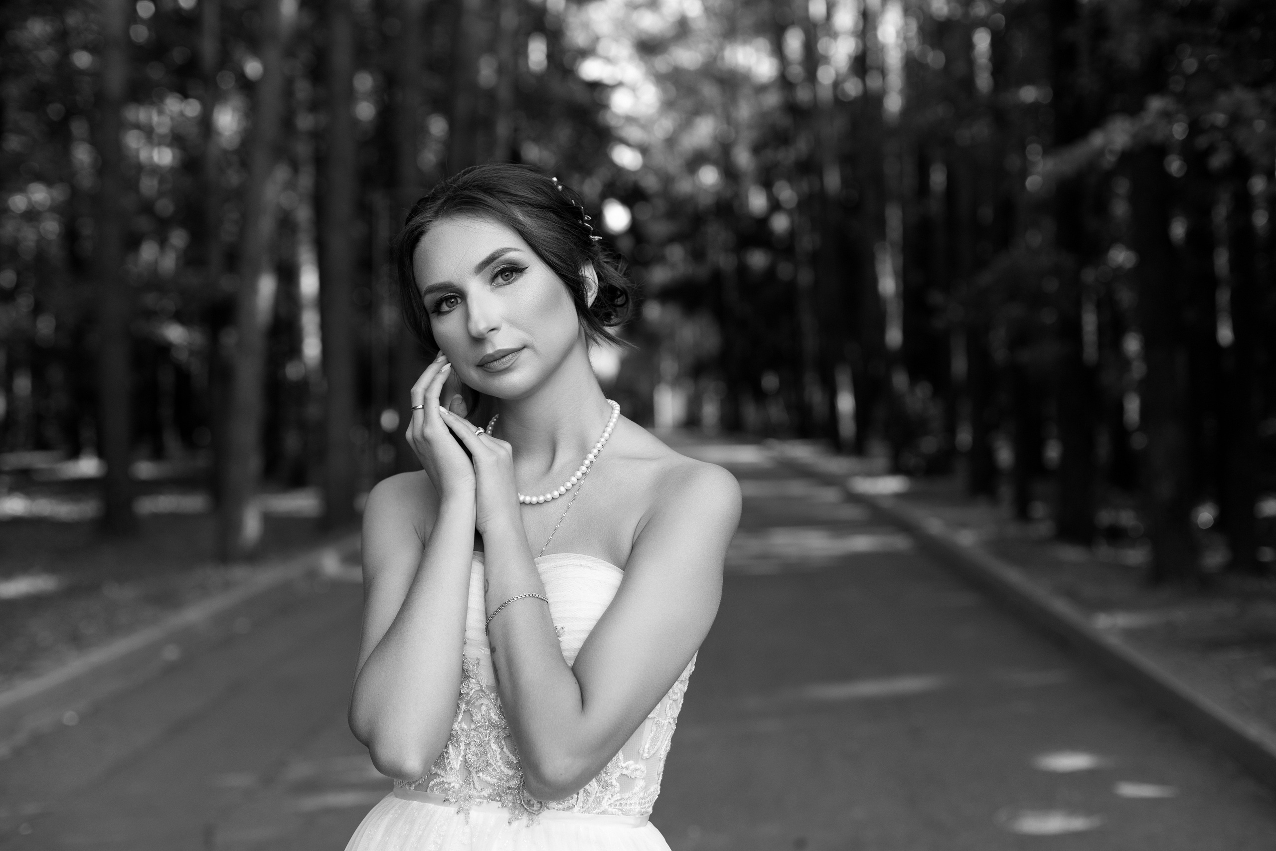 Денис&Евгения. Фотосессия беременности и ньюборн в Москве