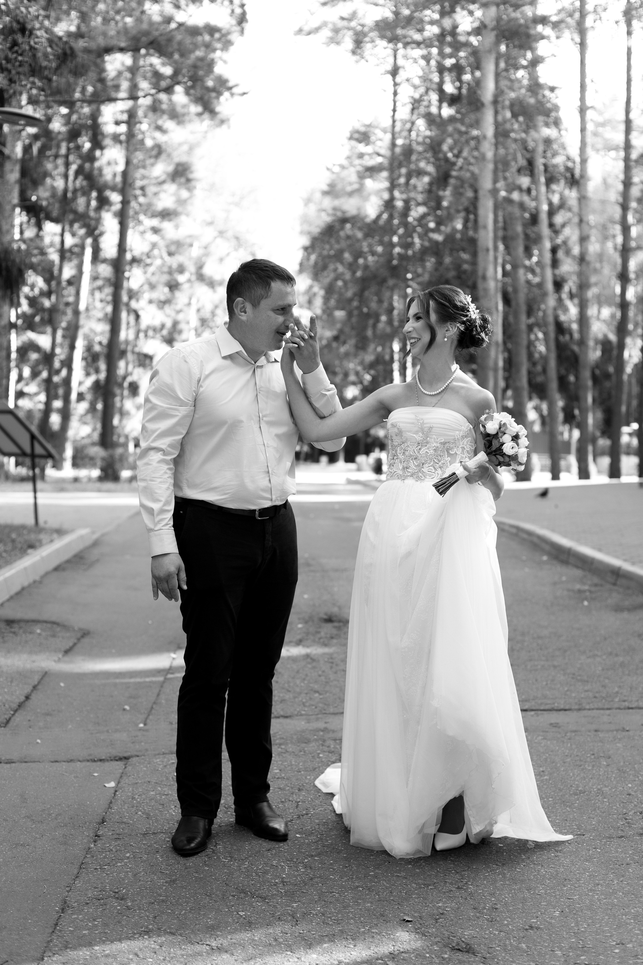 Денис&Евгения. Фотосессия беременности и ньюборн в Москве