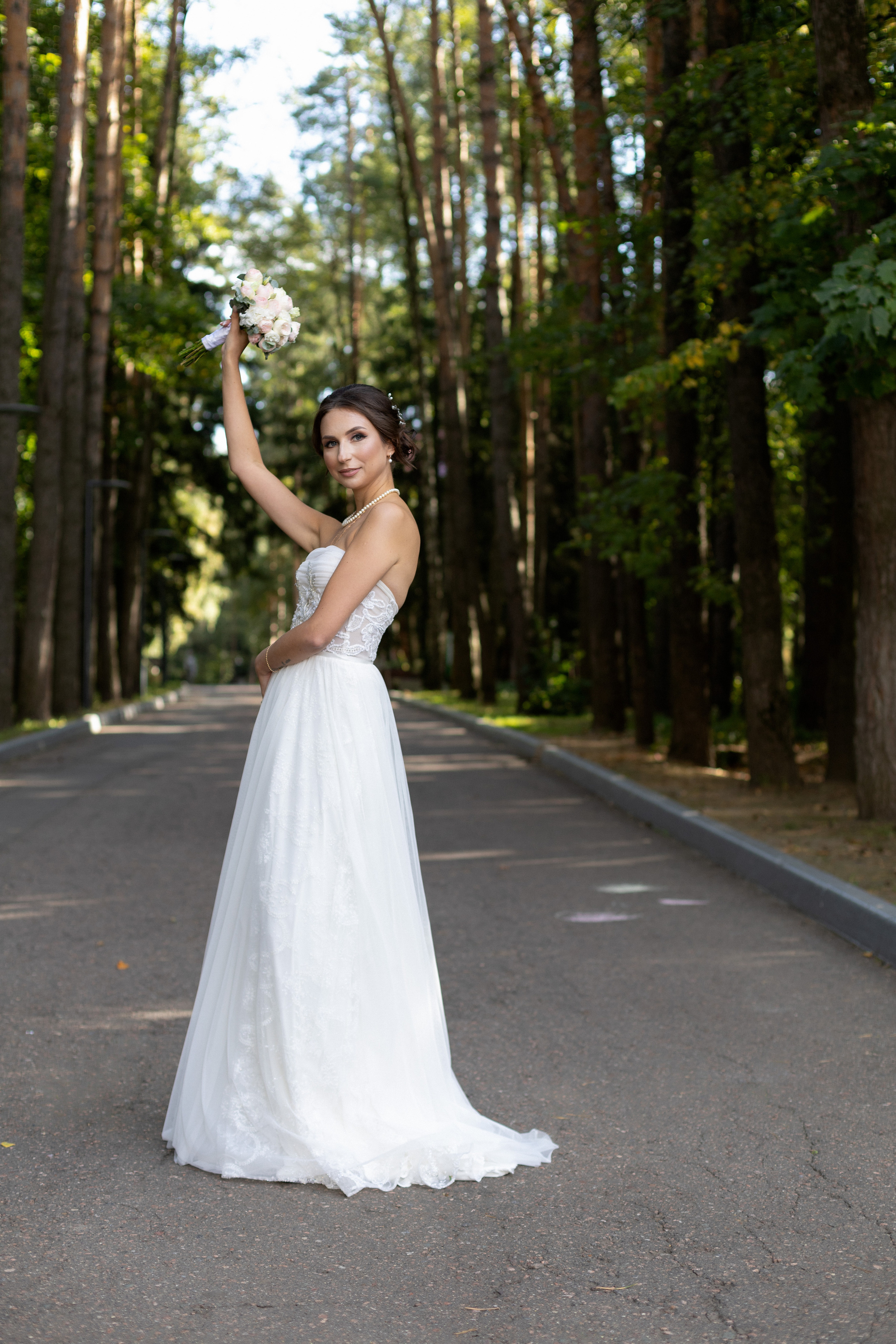 Денис&Евгения. Фотосессия беременности и ньюборн в Москве