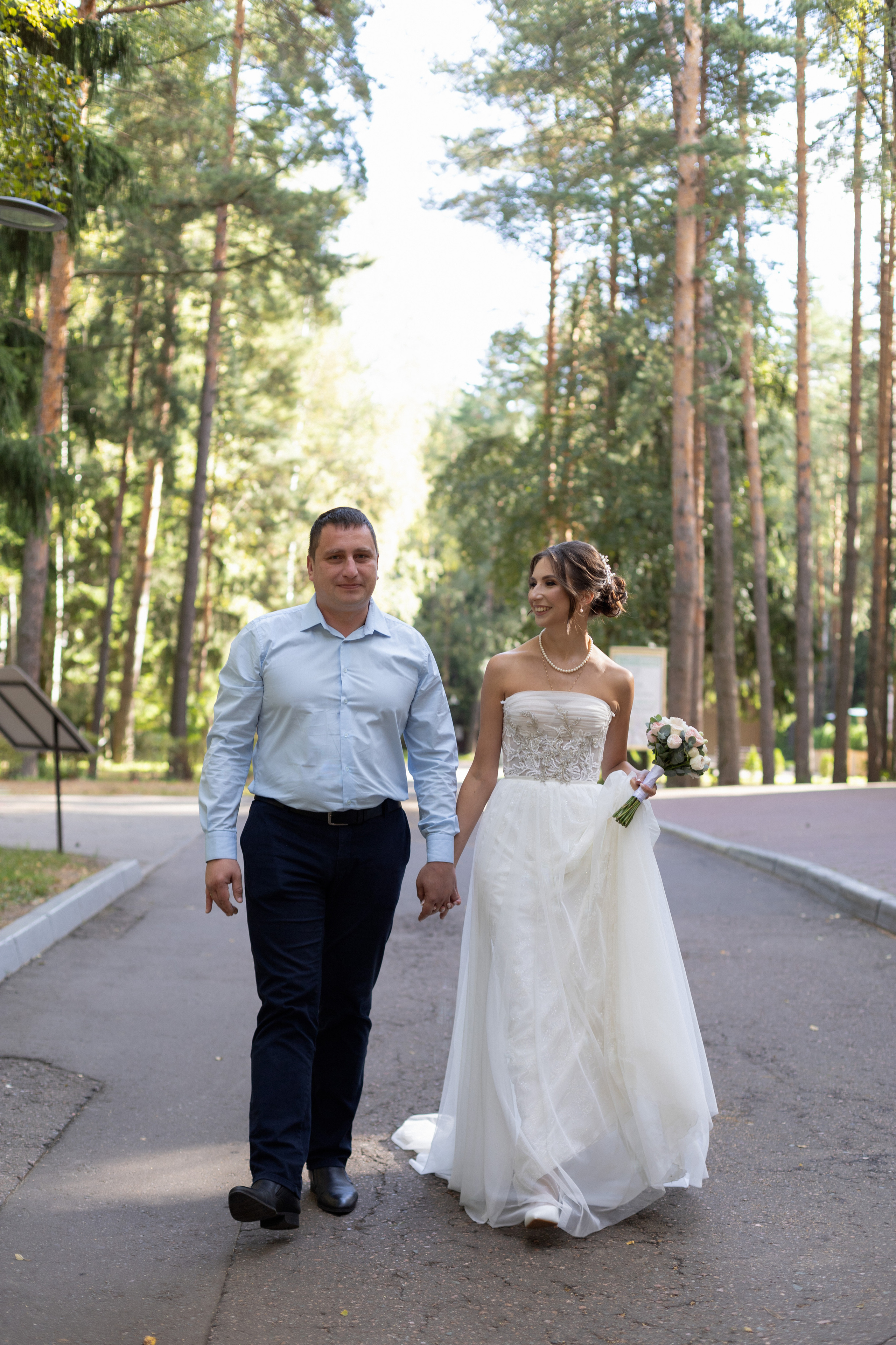 Денис&Евгения. Фотосессия беременности и ньюборн в Москве