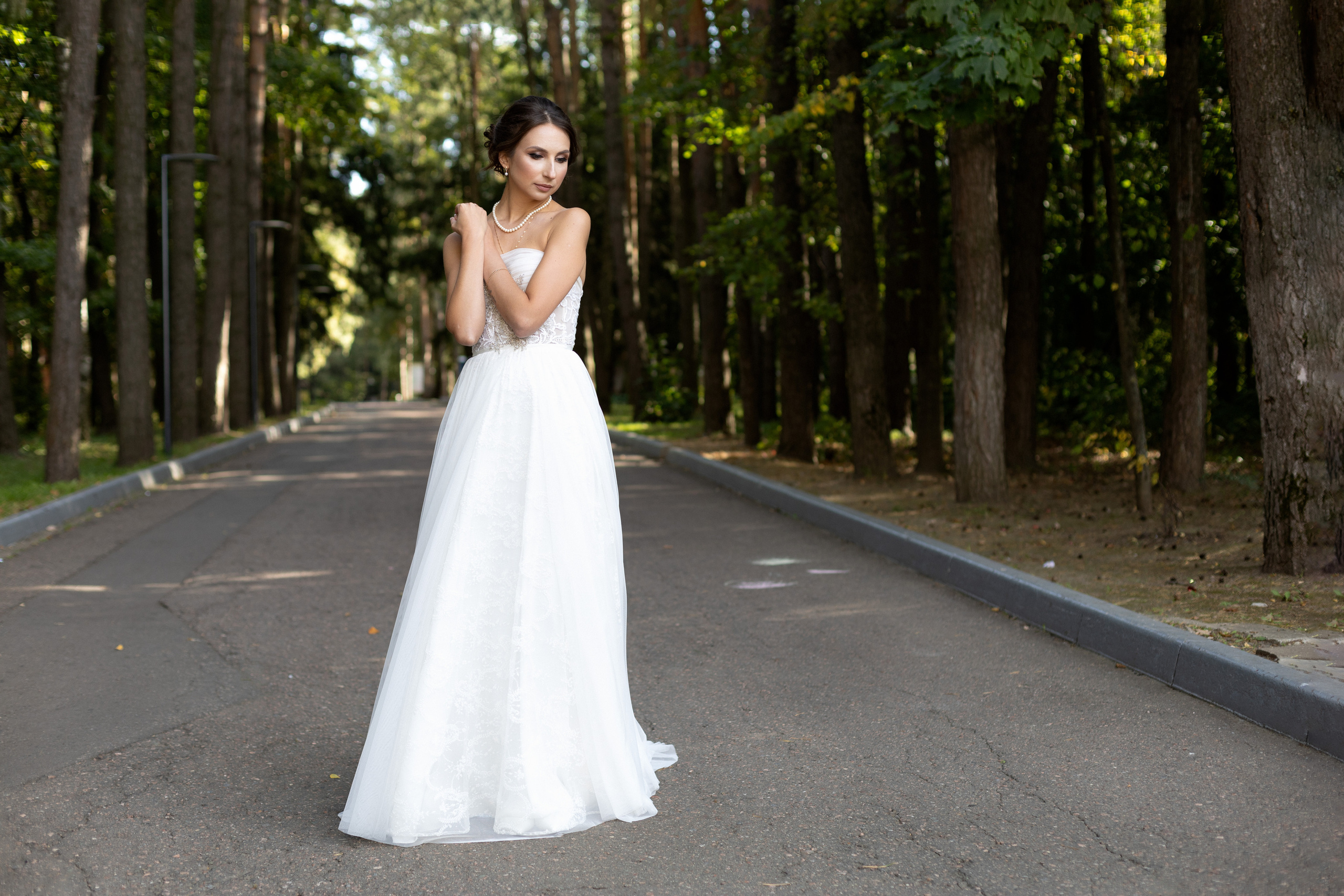 Денис&Евгения. Фотосессия беременности и ньюборн в Москве