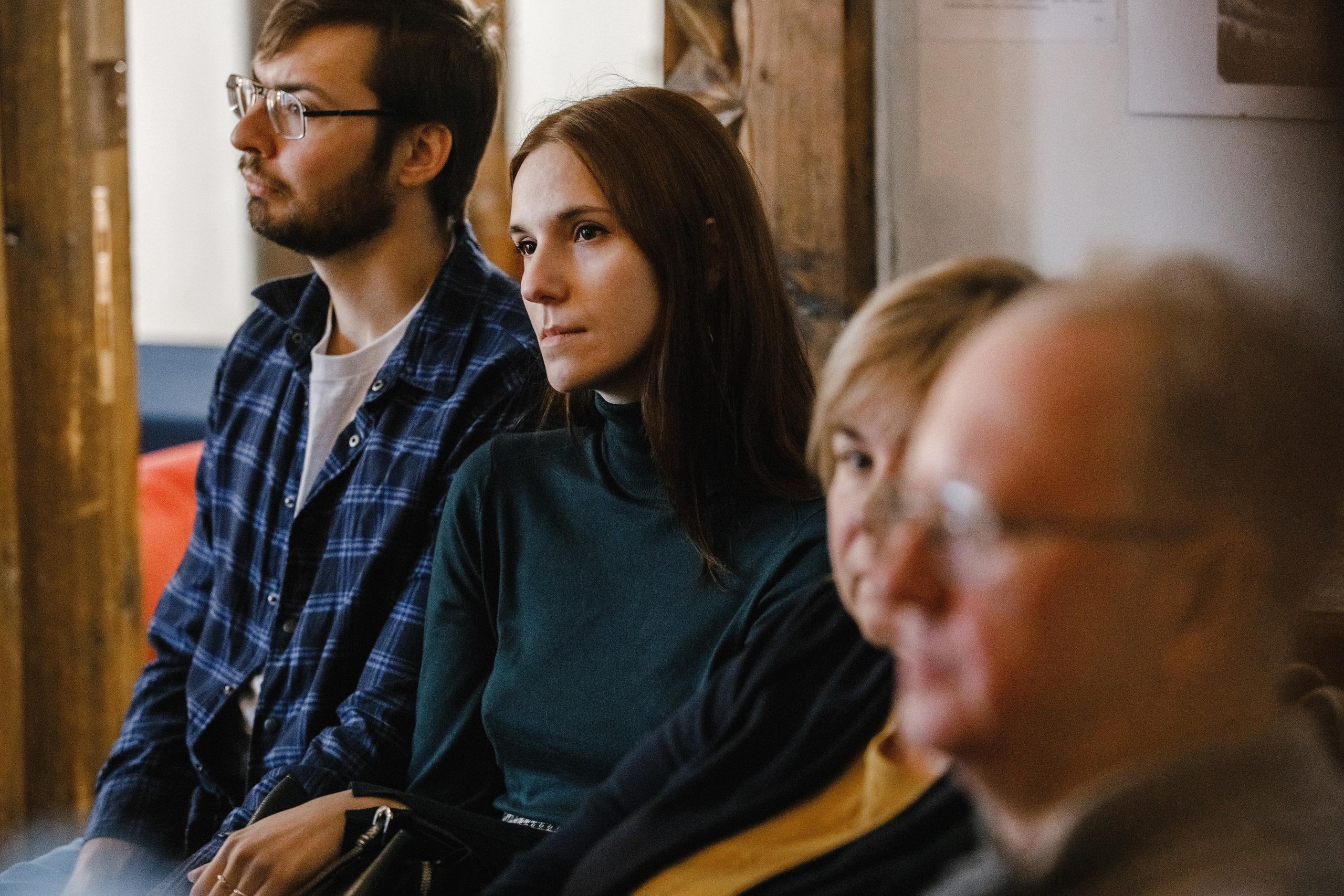 19.11.2022 // День нежности. Фотовыставки serebro.gallery, в которых автором можешь стать ты! | Москва