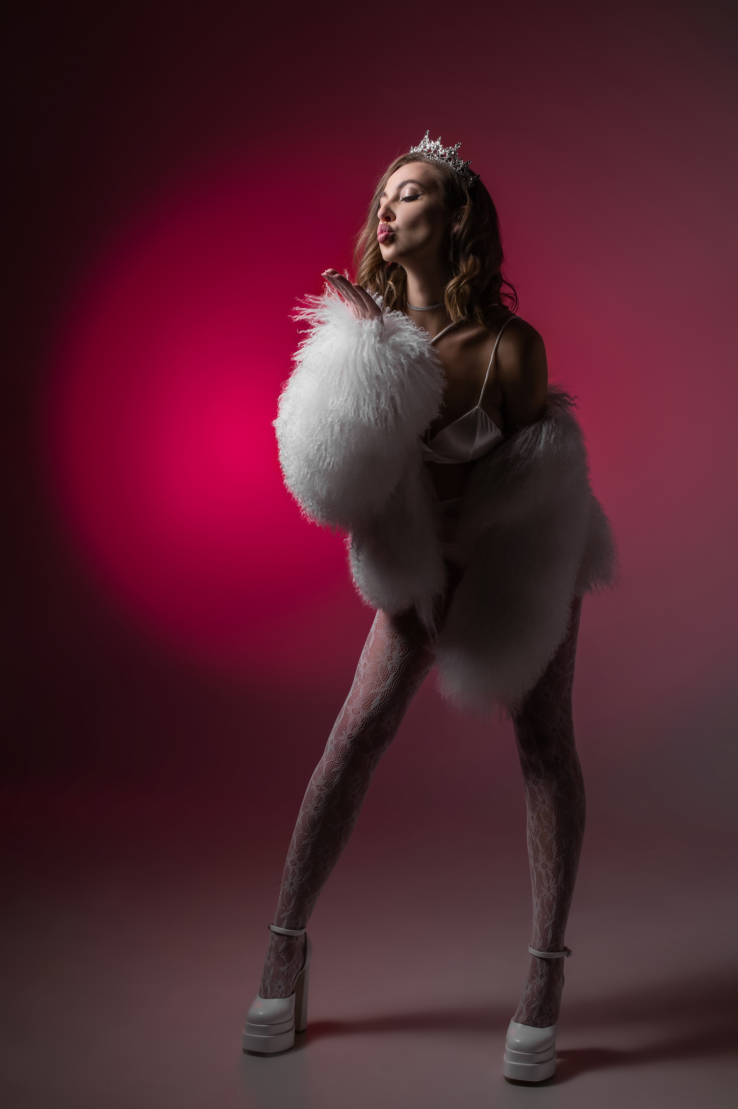 Машенька. Наталья Слесаренко фотограф в Сочи