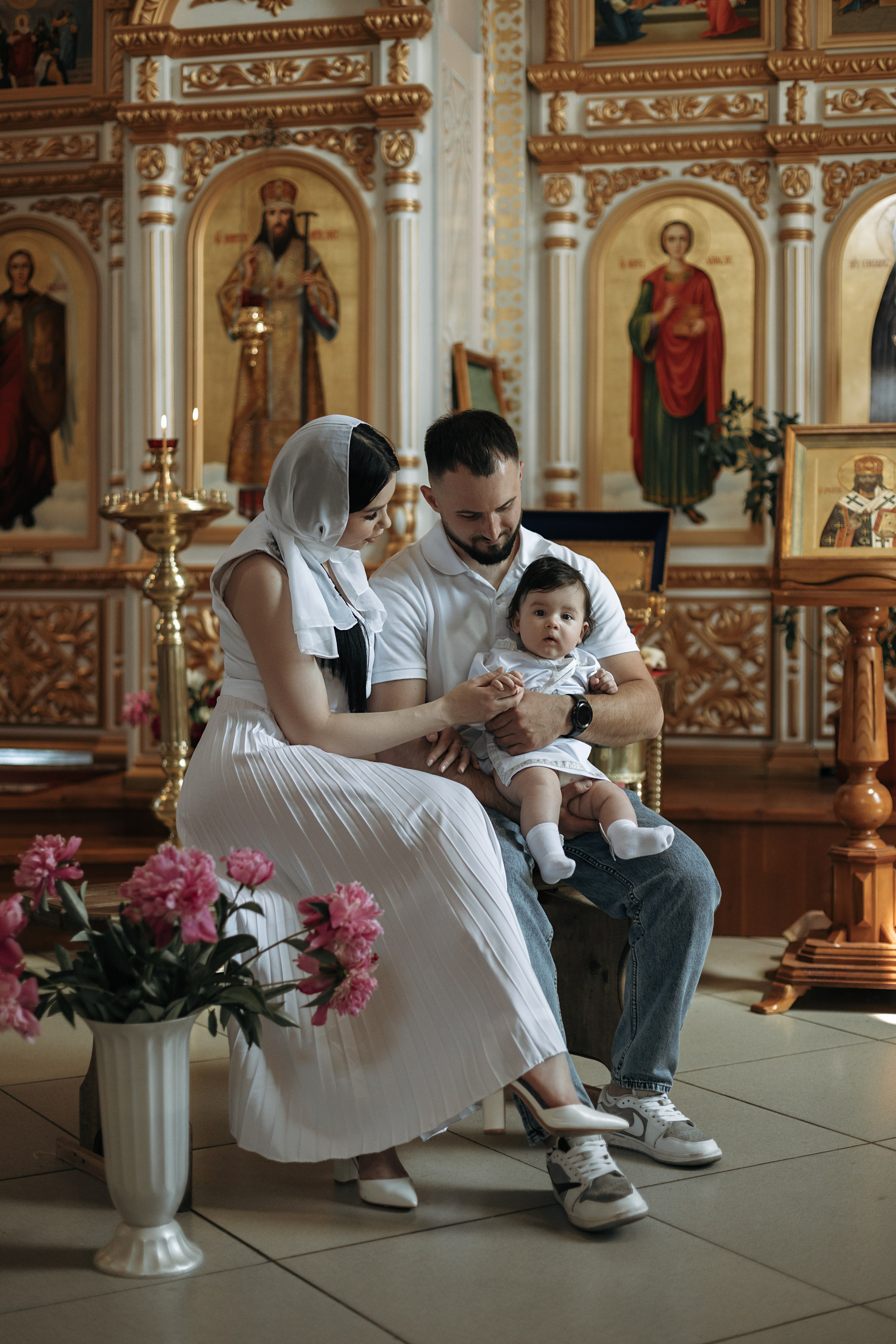 Фотограф Сальск Катерина