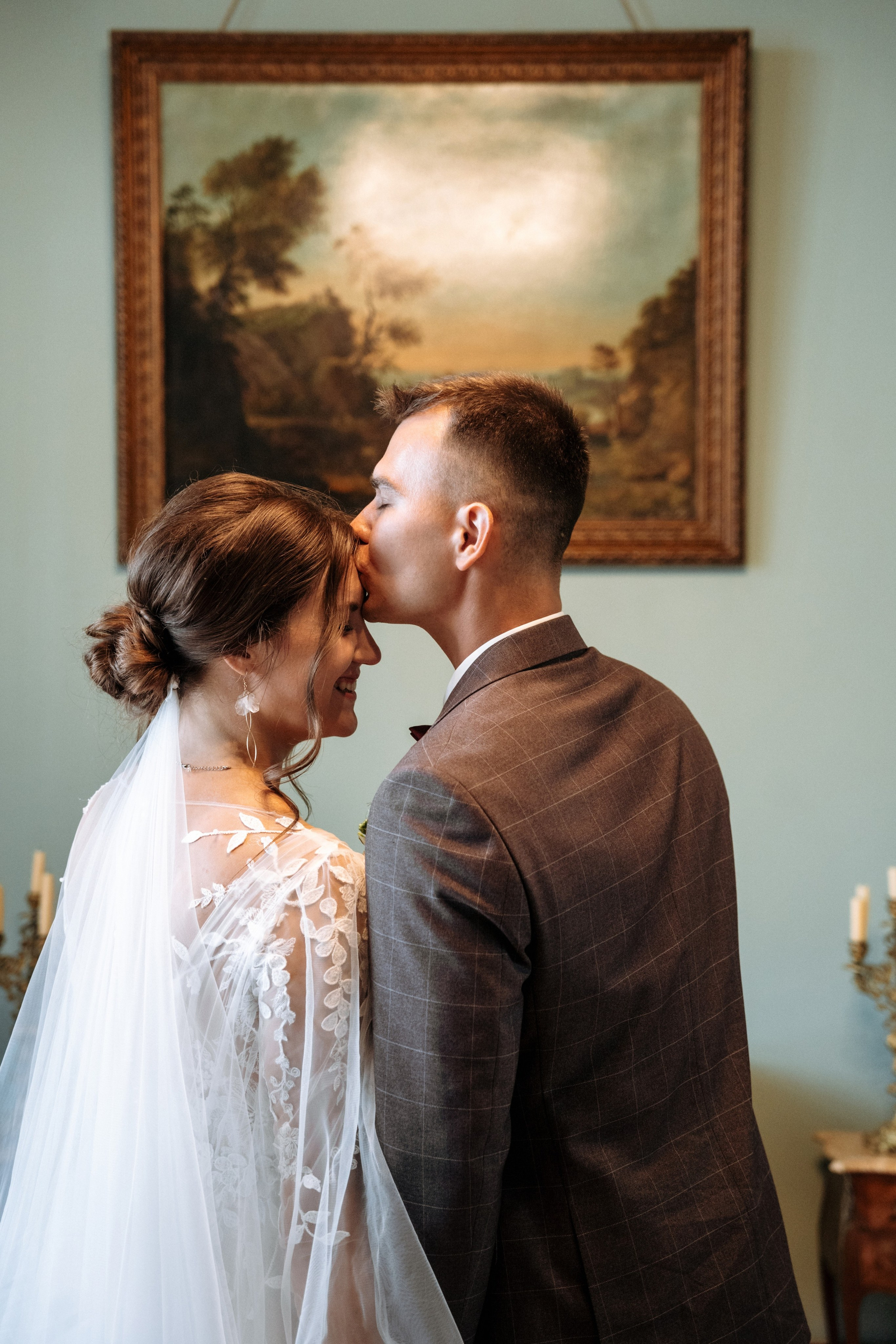 Свадебная съемка в Тамбове. Свадебный фотограф в Тамбове Павел Четвертков