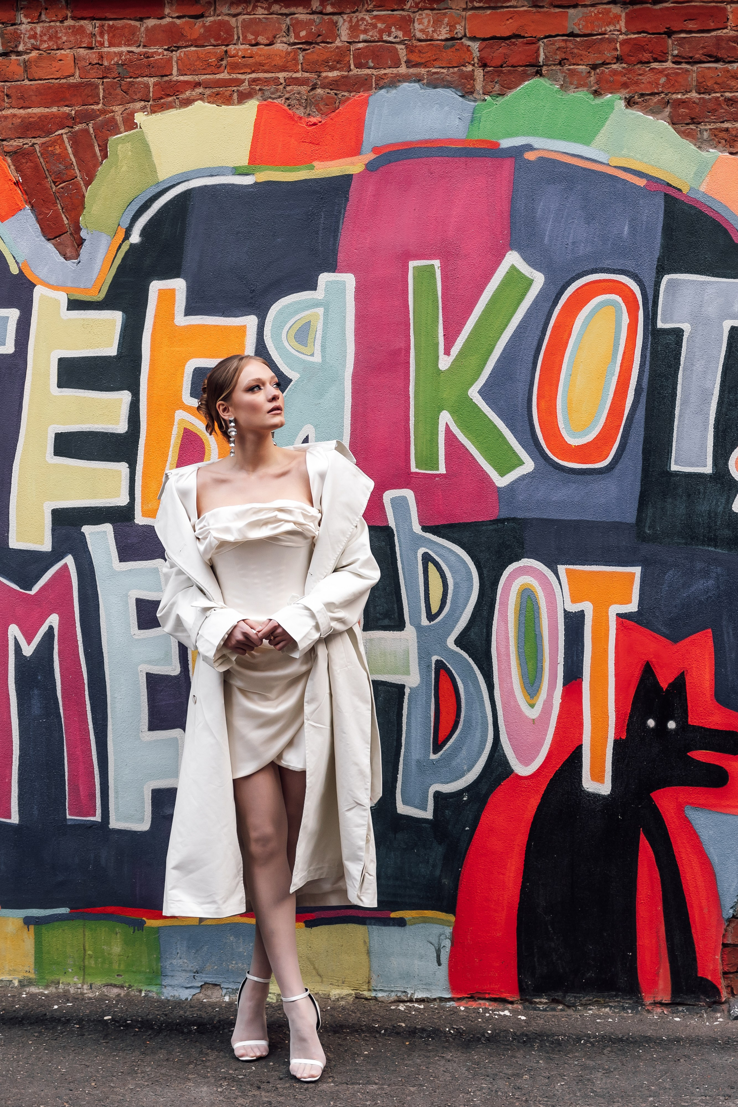 Павел Четвертков: fashion-подход к свадебной фотографии в Тамбове.