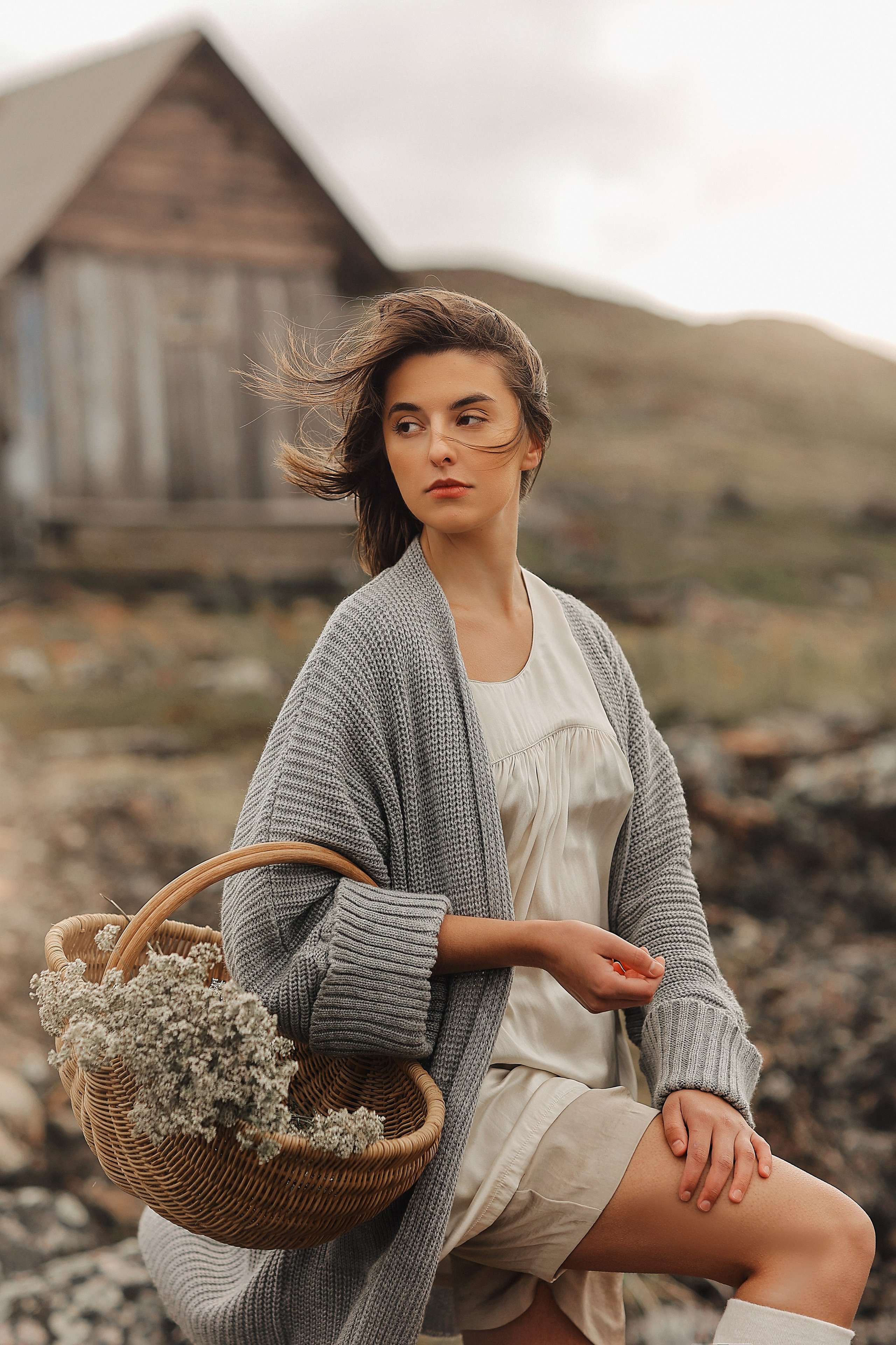 Подробка женских съемок. Фотограф Москва и Видеограф Москва