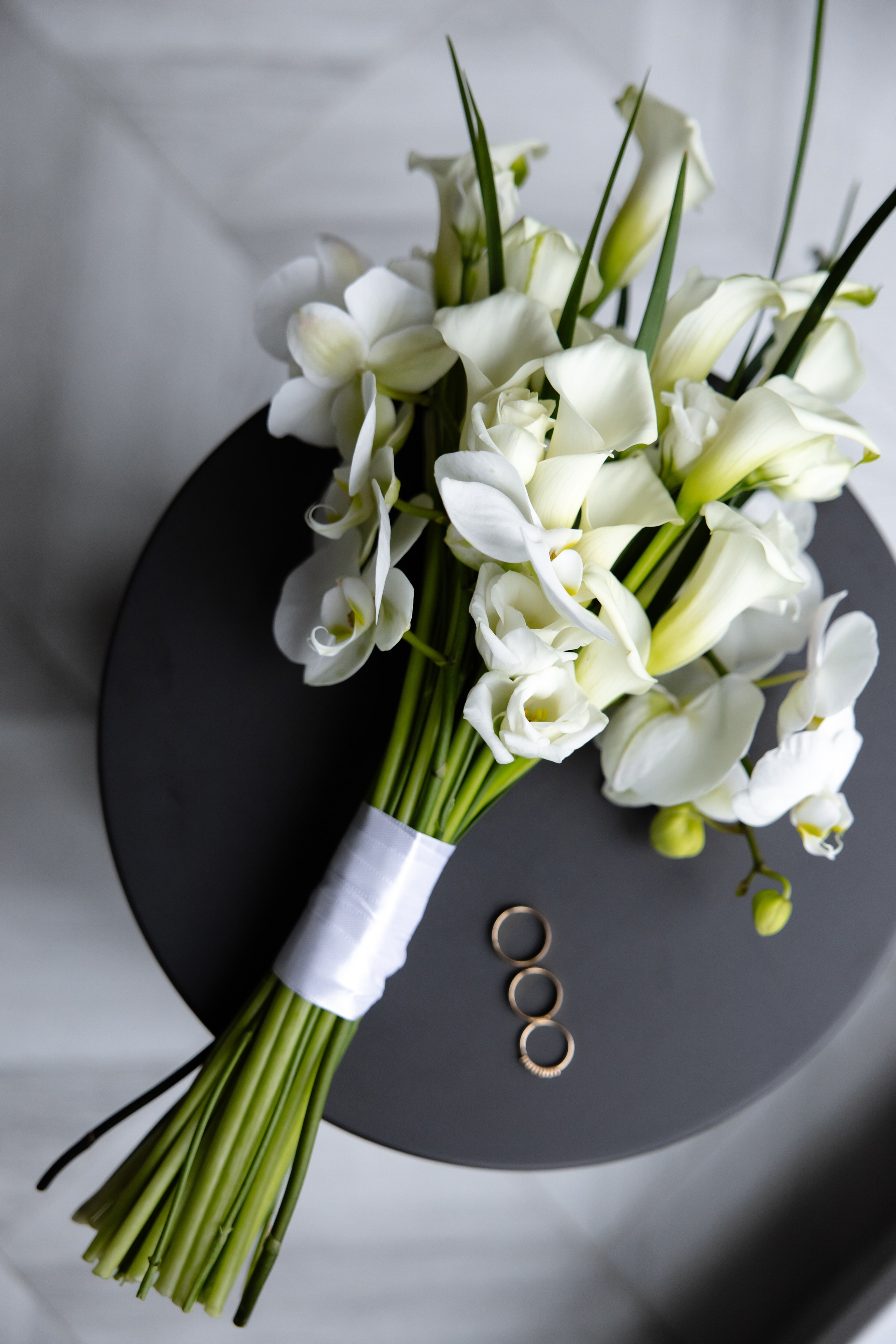 Илья и Евгения. Свадебный фотограф Анна Бабахина