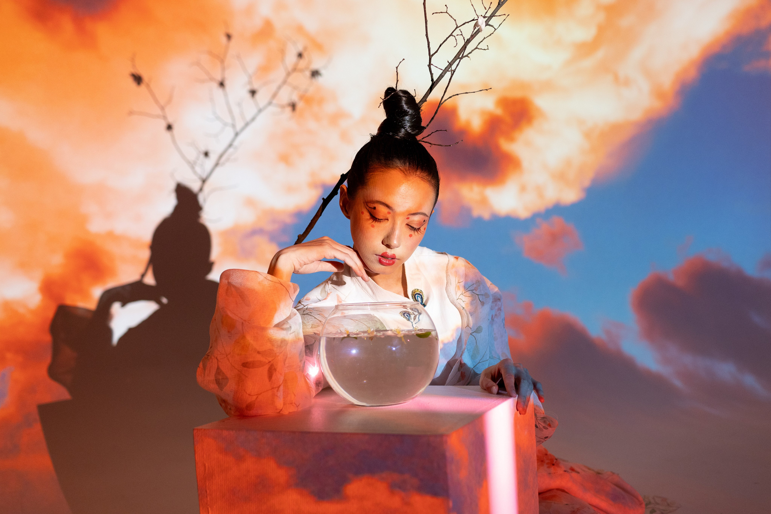 Colors films. Свадебный и семейный фотограф Спб Бошман Ирина