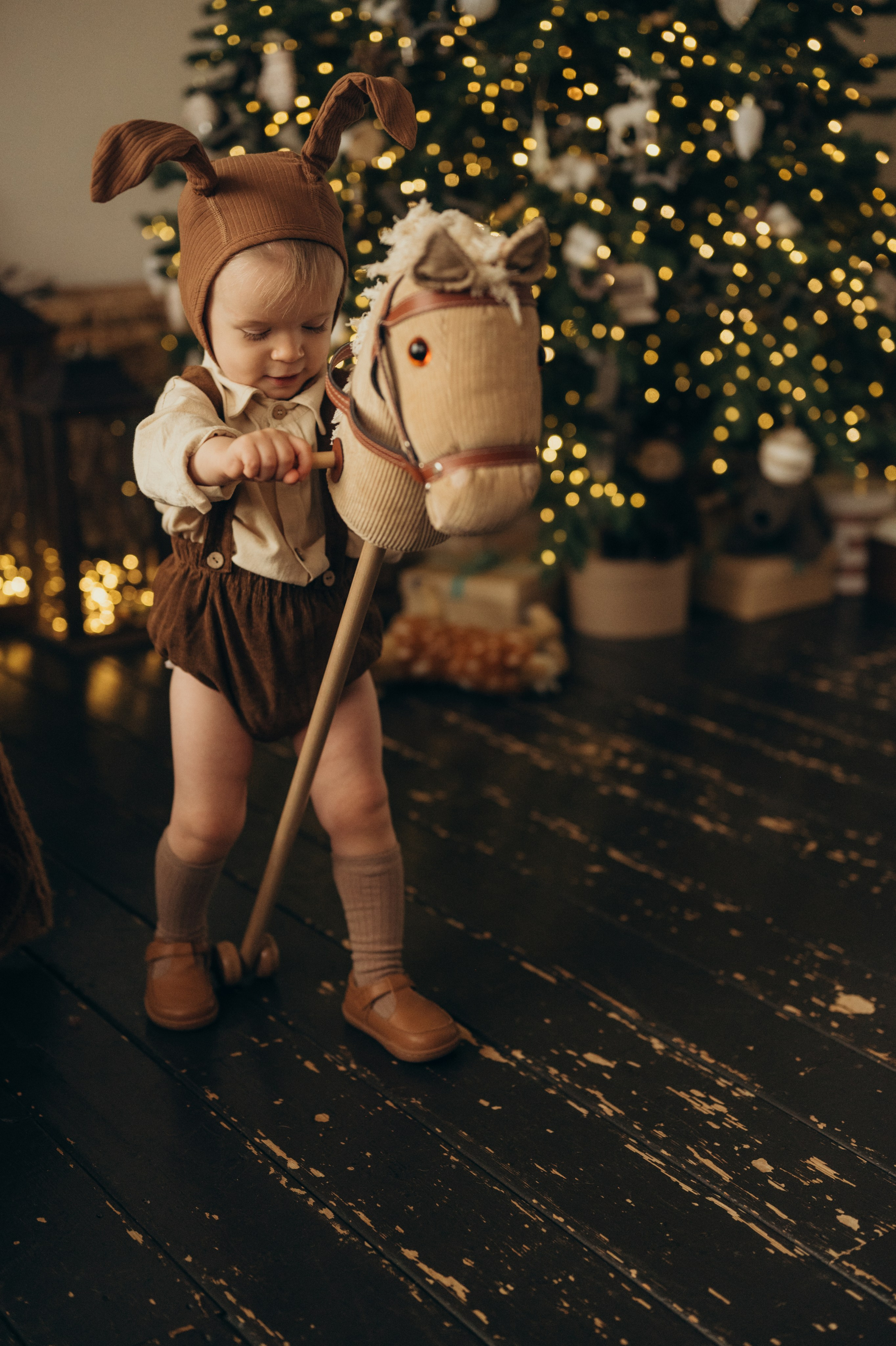 Декабрь. Свадебный и семейный фотограф в Пензе