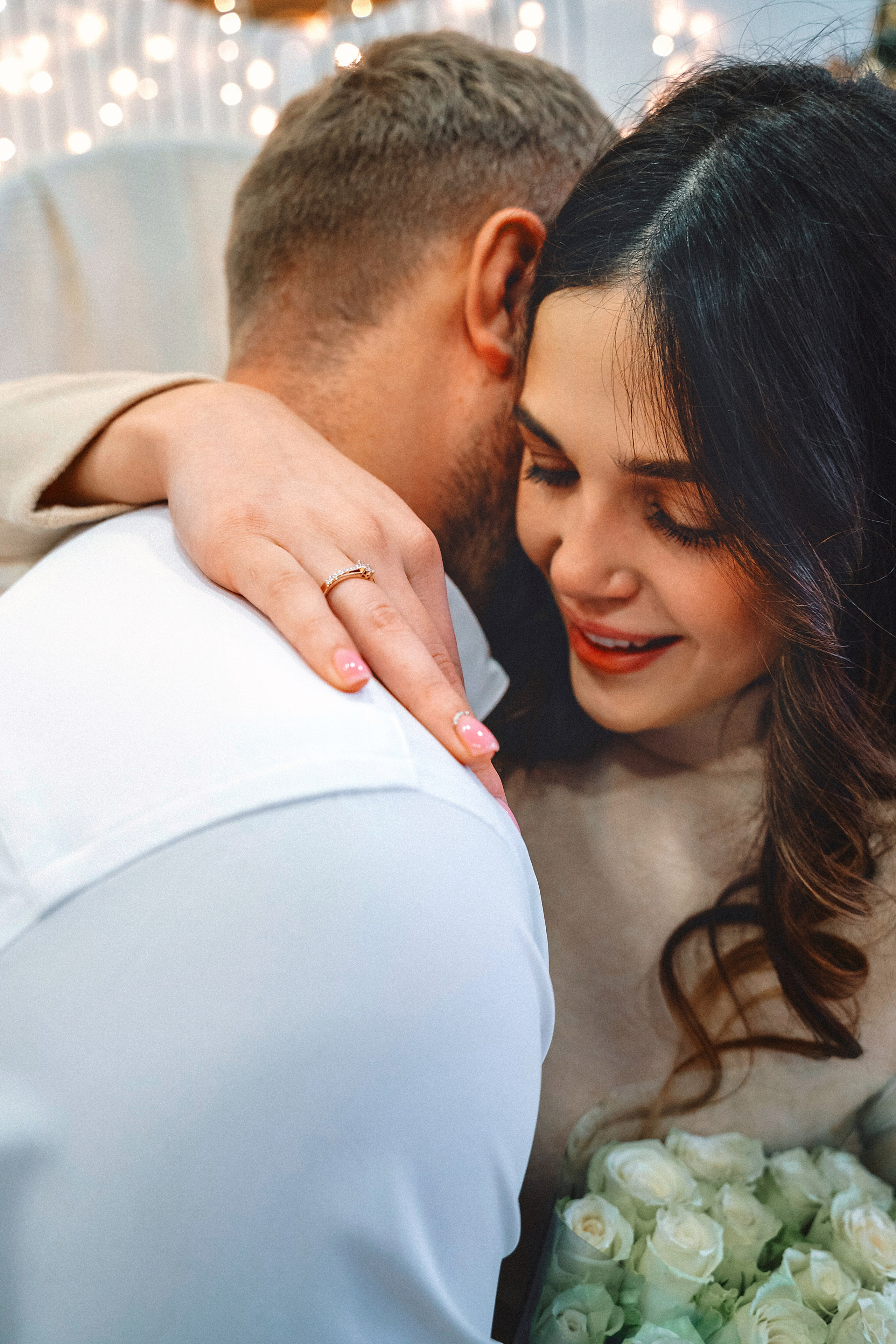 Love Story. Фотограф Алиса Агафонова в Санкт-Петербурге