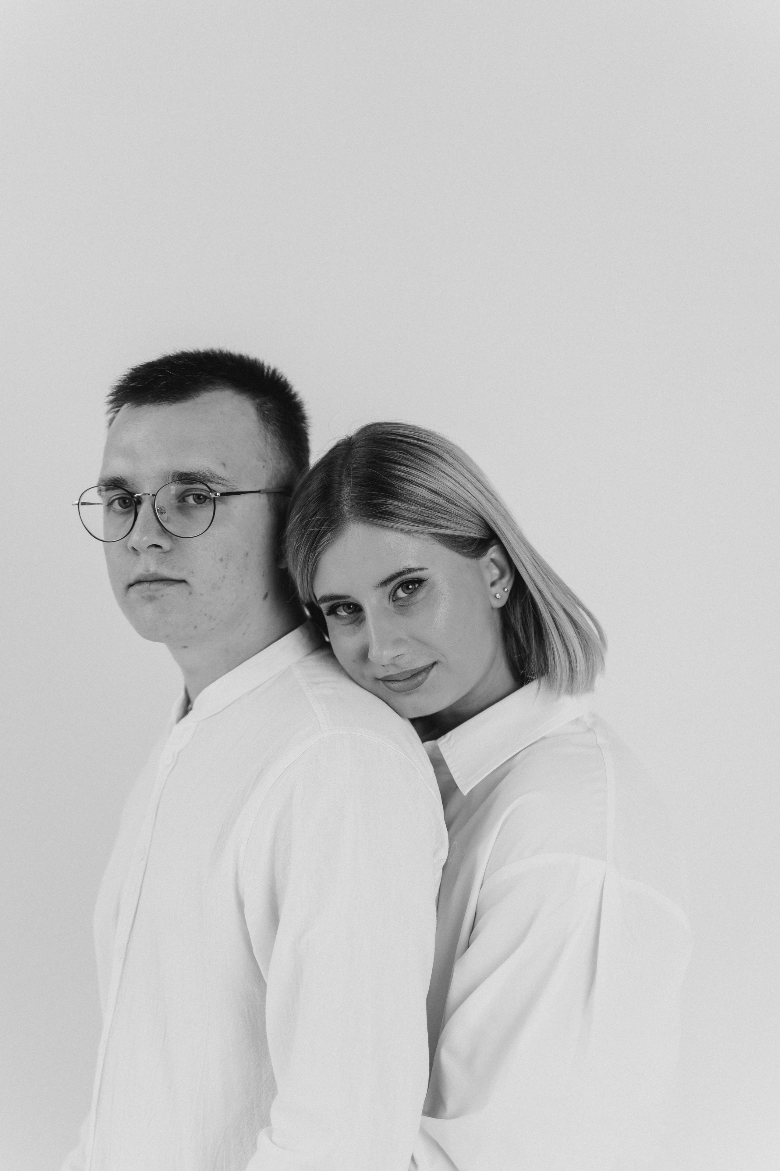 Настя и Никита. Семейный фотограф Новочеркасск