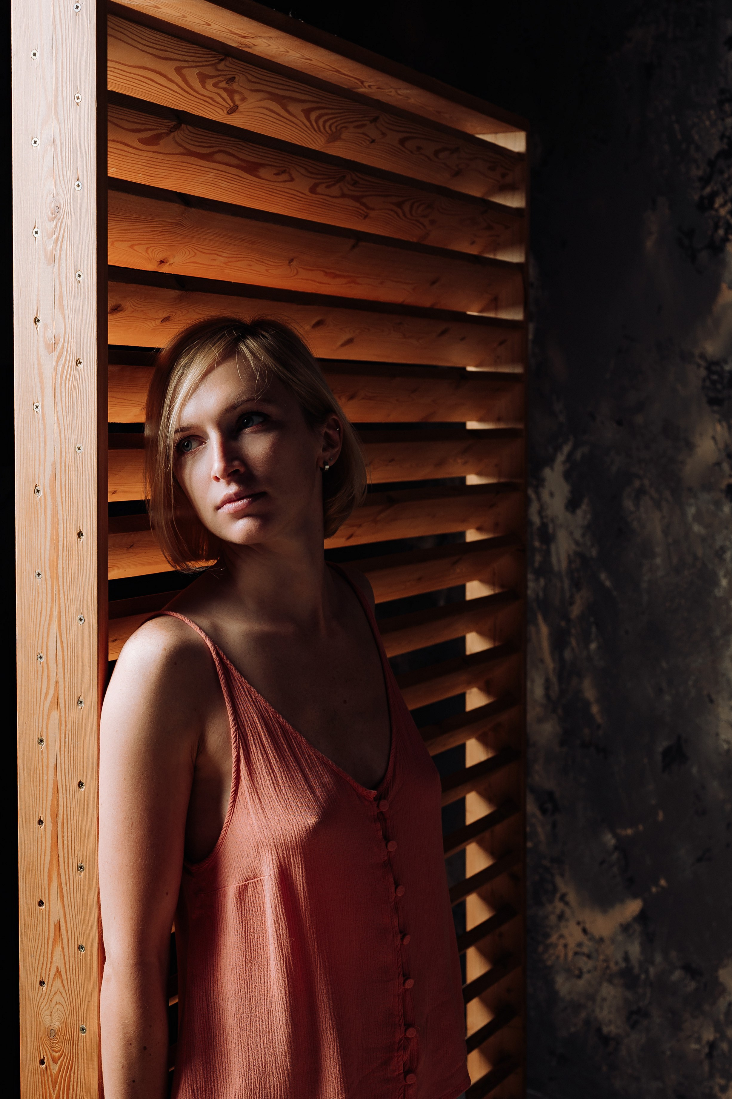 Ирина. Свадебный и семейный фотограф в Красноярске Анна Туз