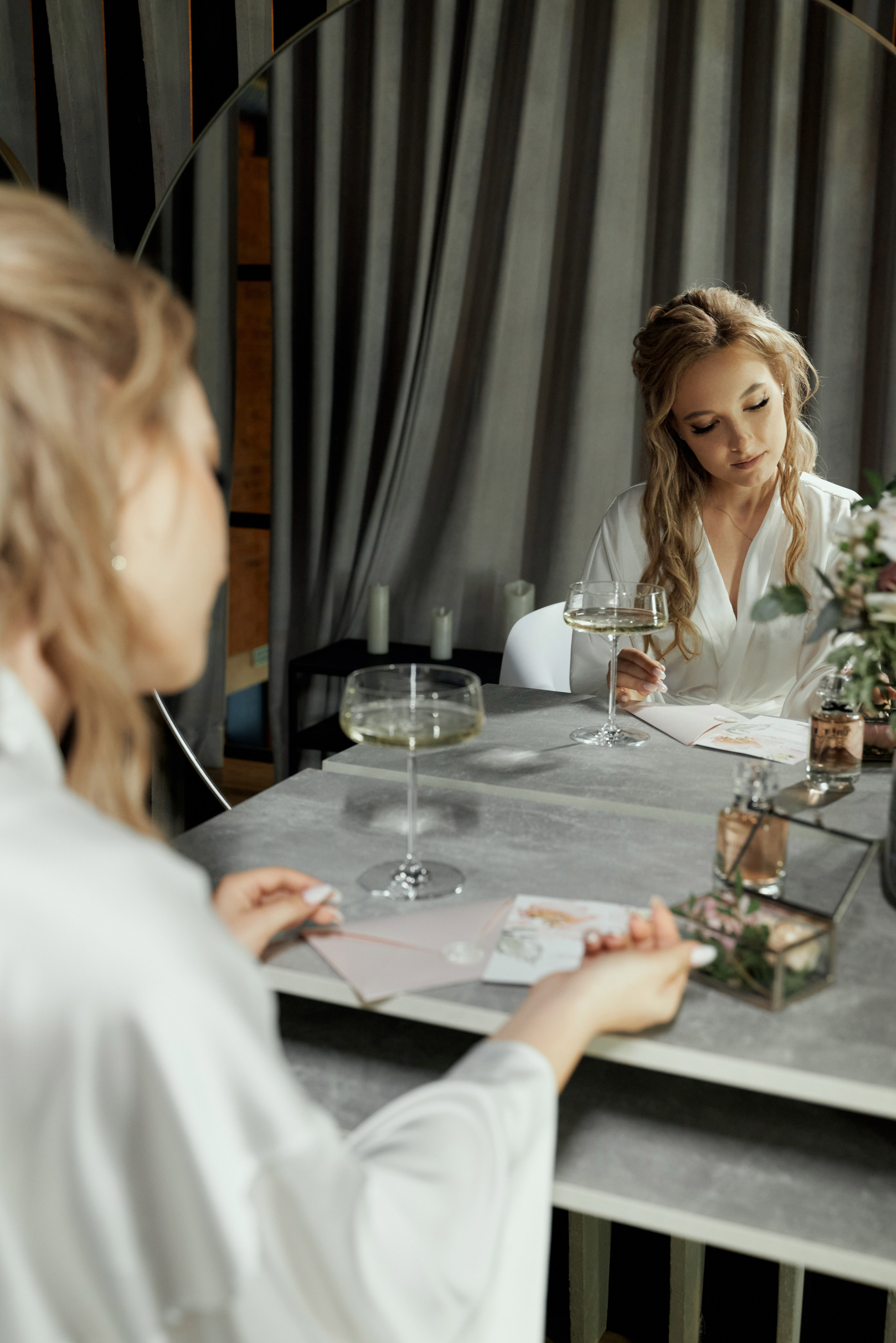 Дарья и Дмитрий. Свадебный фотограф Александр Браво
