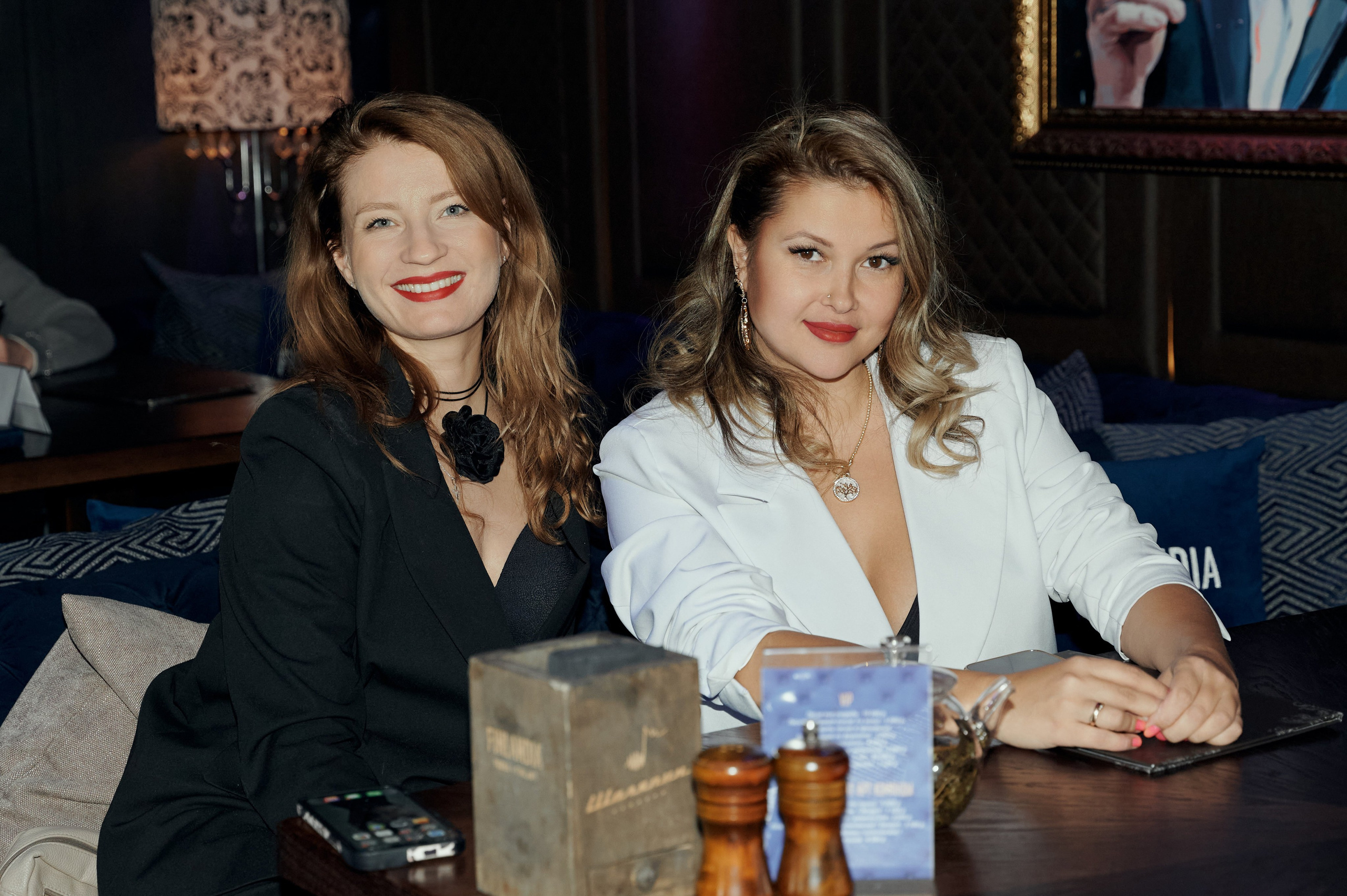 Вечеринка. Свадебный фотограф Александр Браво